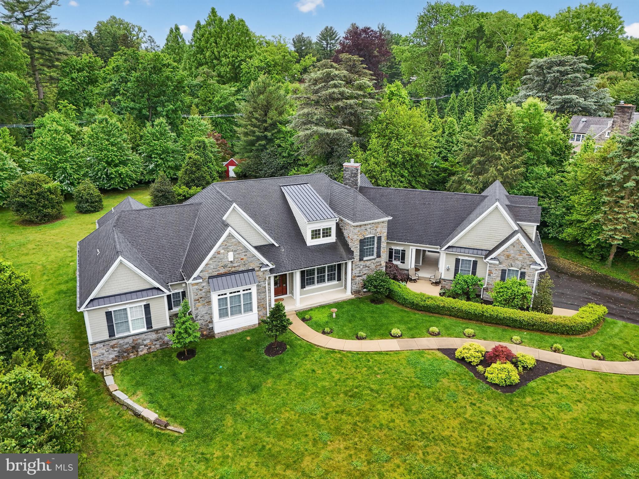 JENKINTOWN - Residential