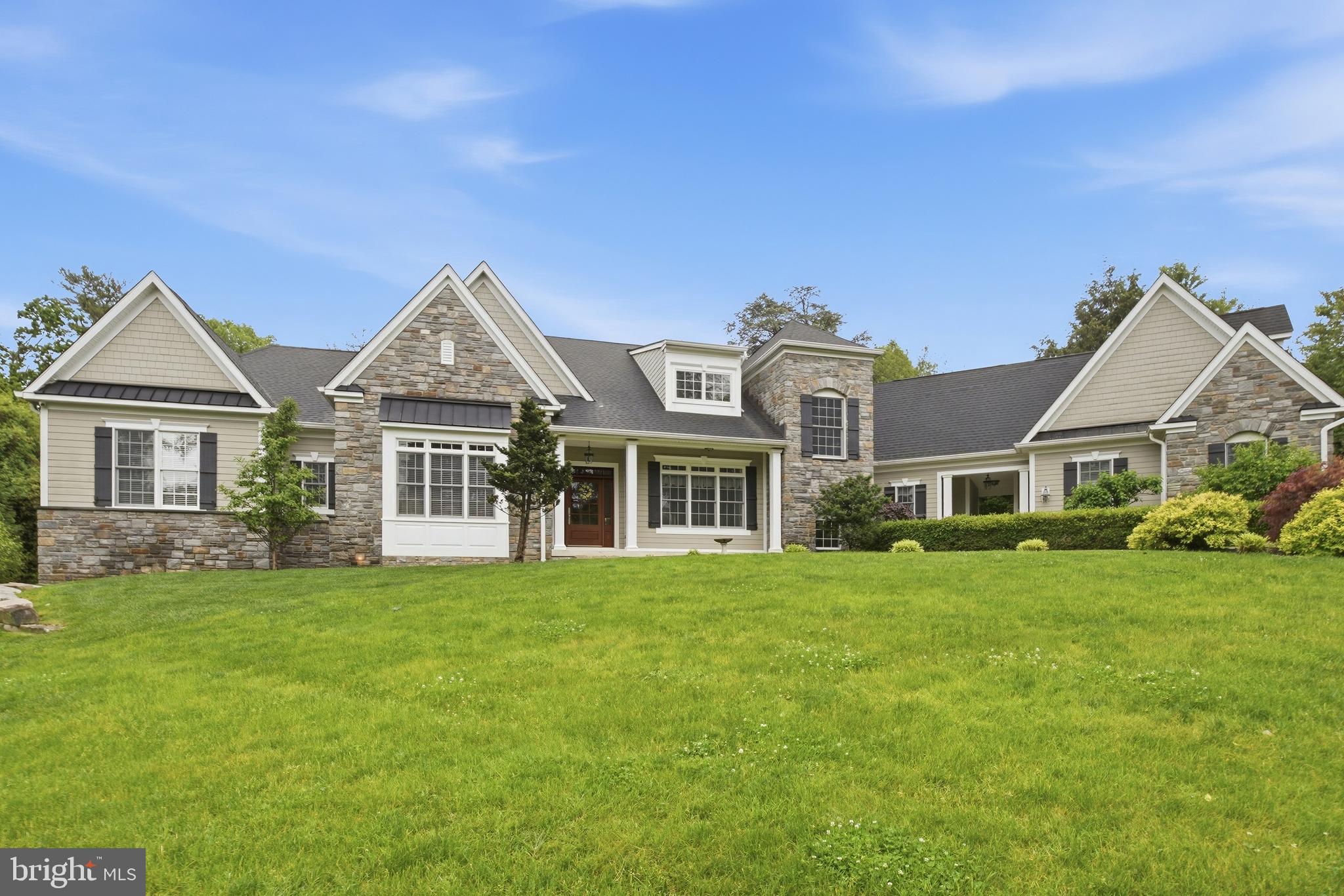 JENKINTOWN - Residential