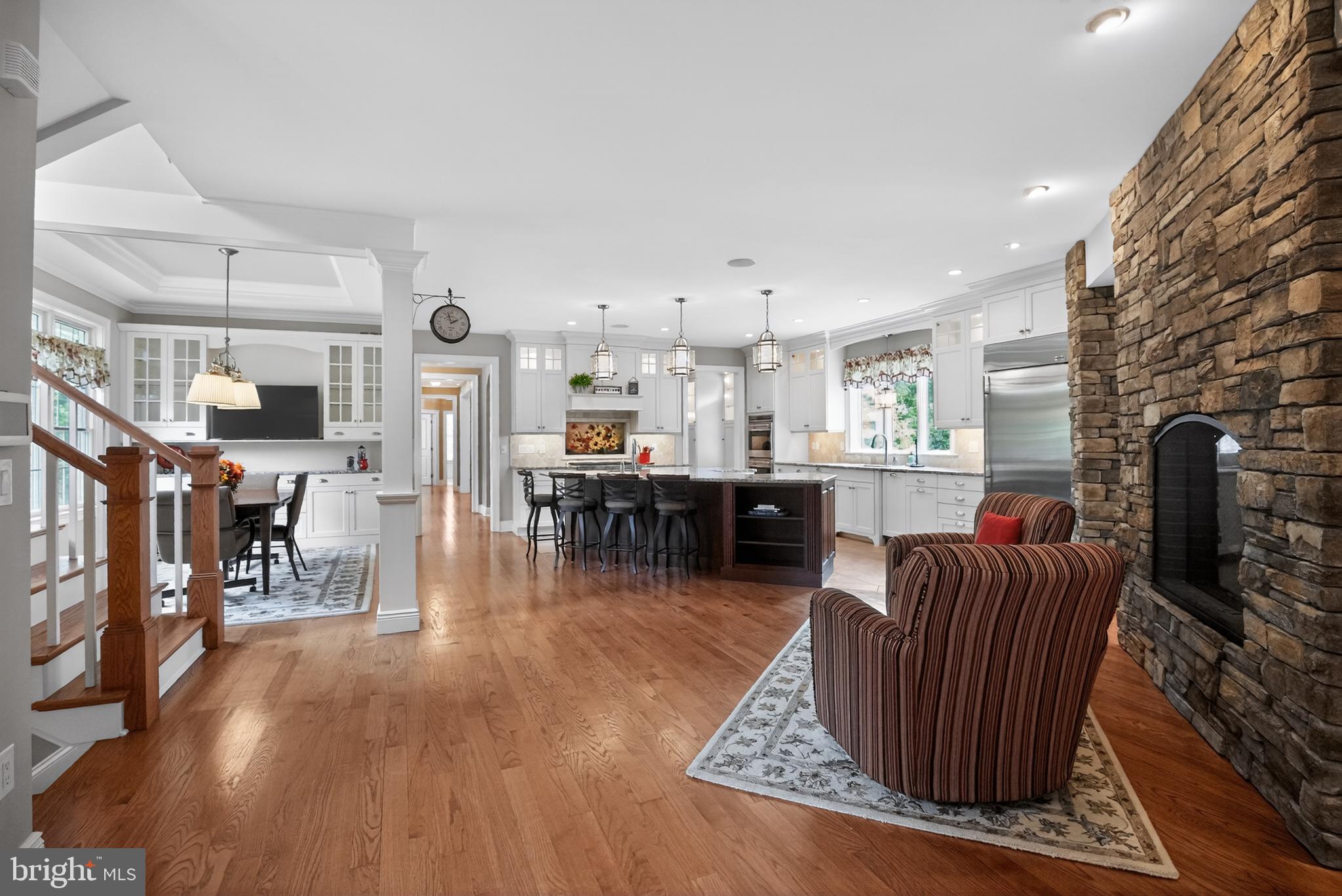 JENKINTOWN - Residential