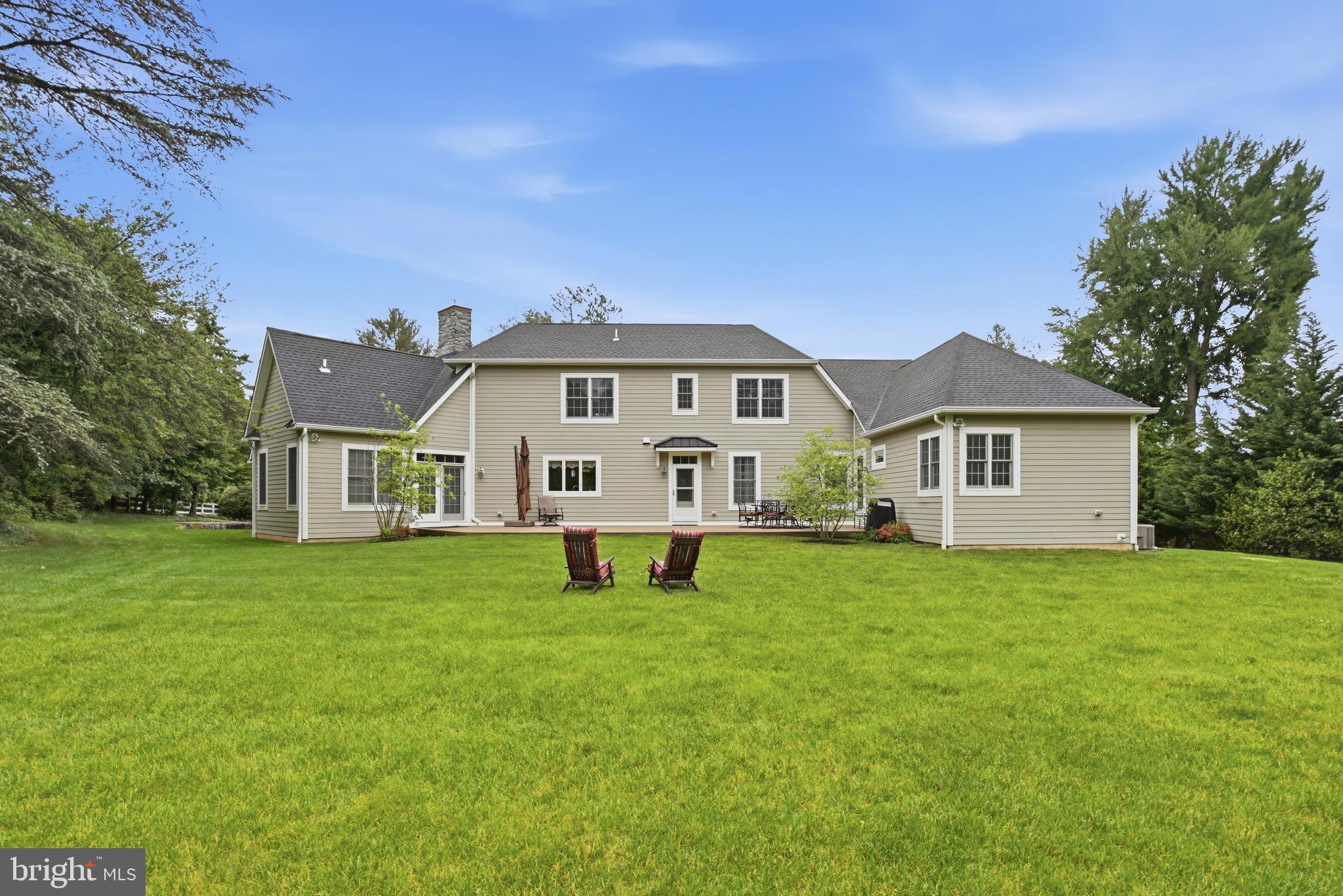 JENKINTOWN - Residential
