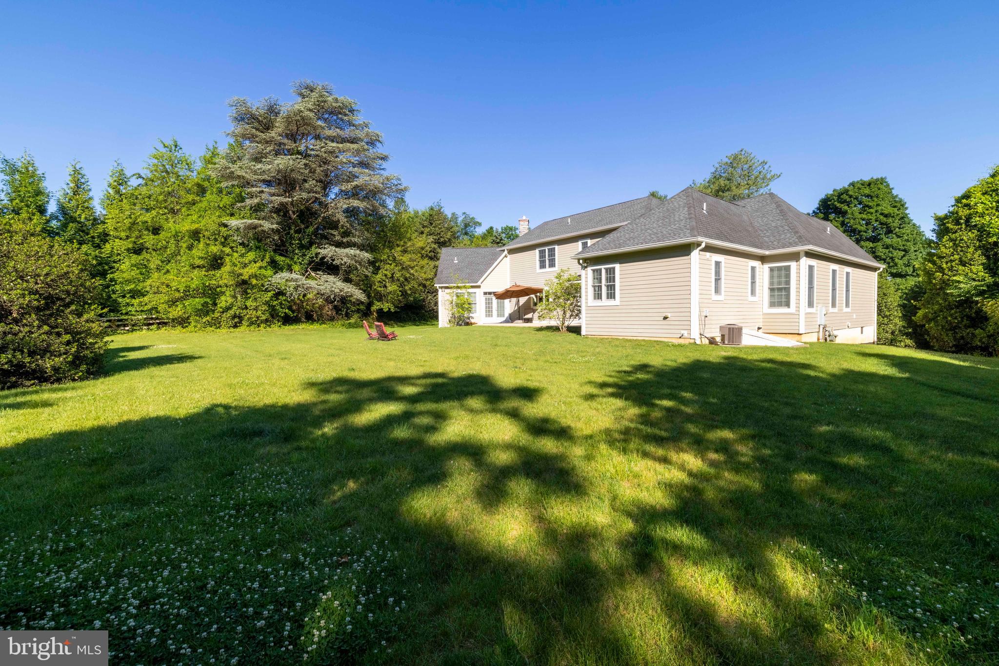 JENKINTOWN - Residential