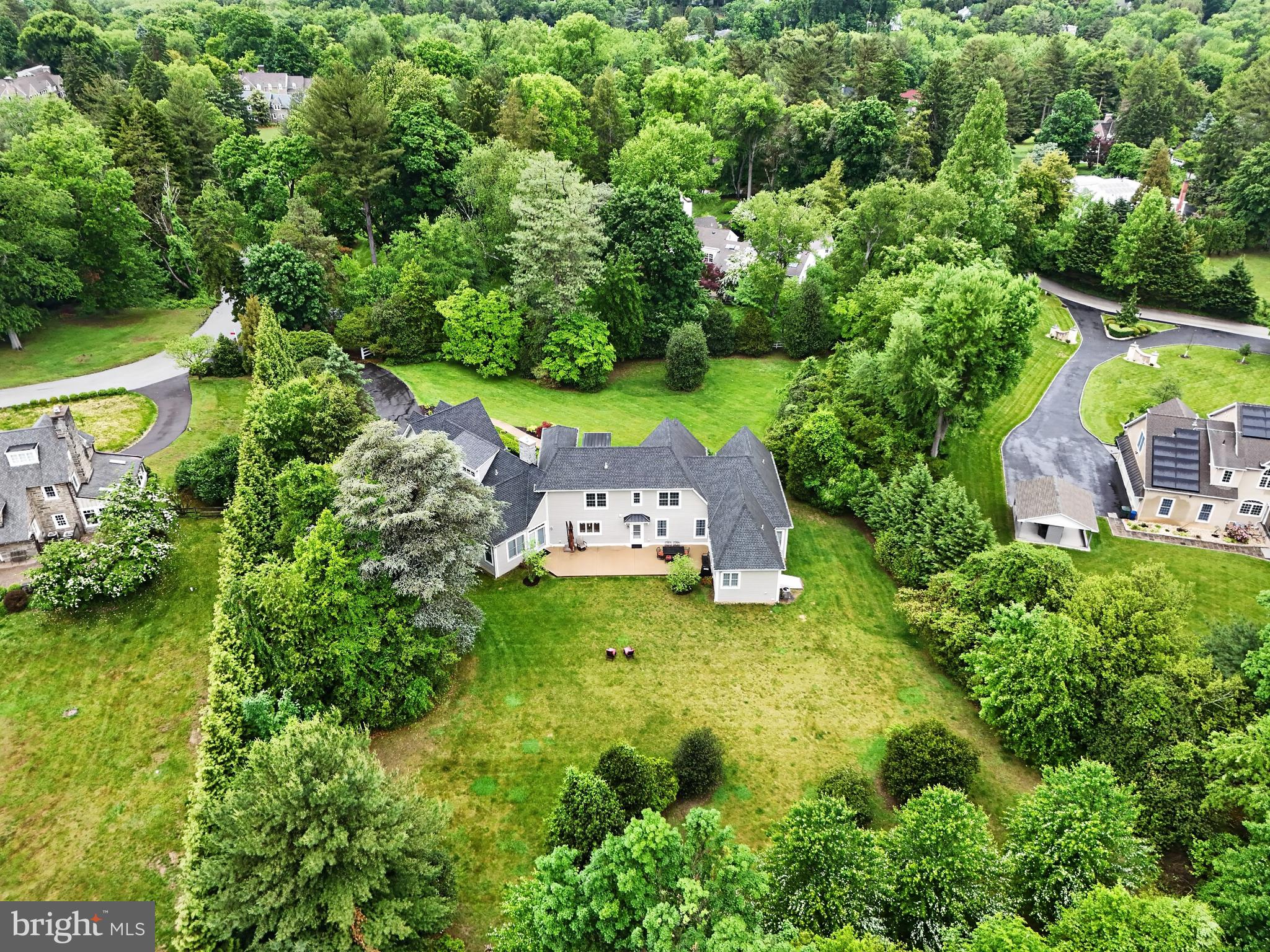 JENKINTOWN - Residential