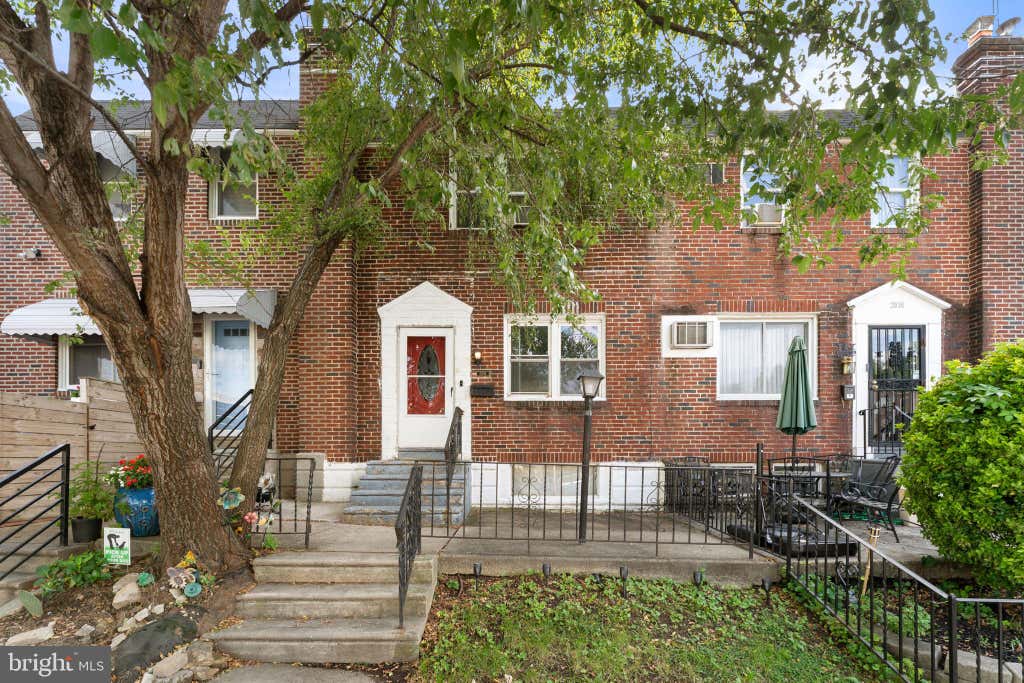Photo of 2038 S 69th Street, PHILADELPHIA, PA 19142 (MLS # PAPH2663668)
