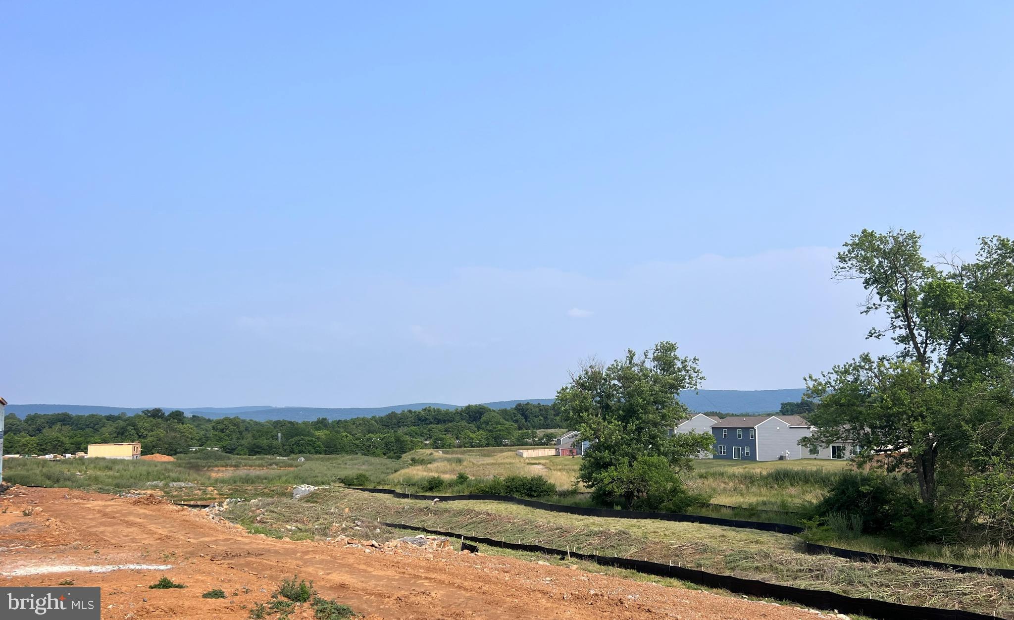 MAGNOLIA SPRINGS - Residential