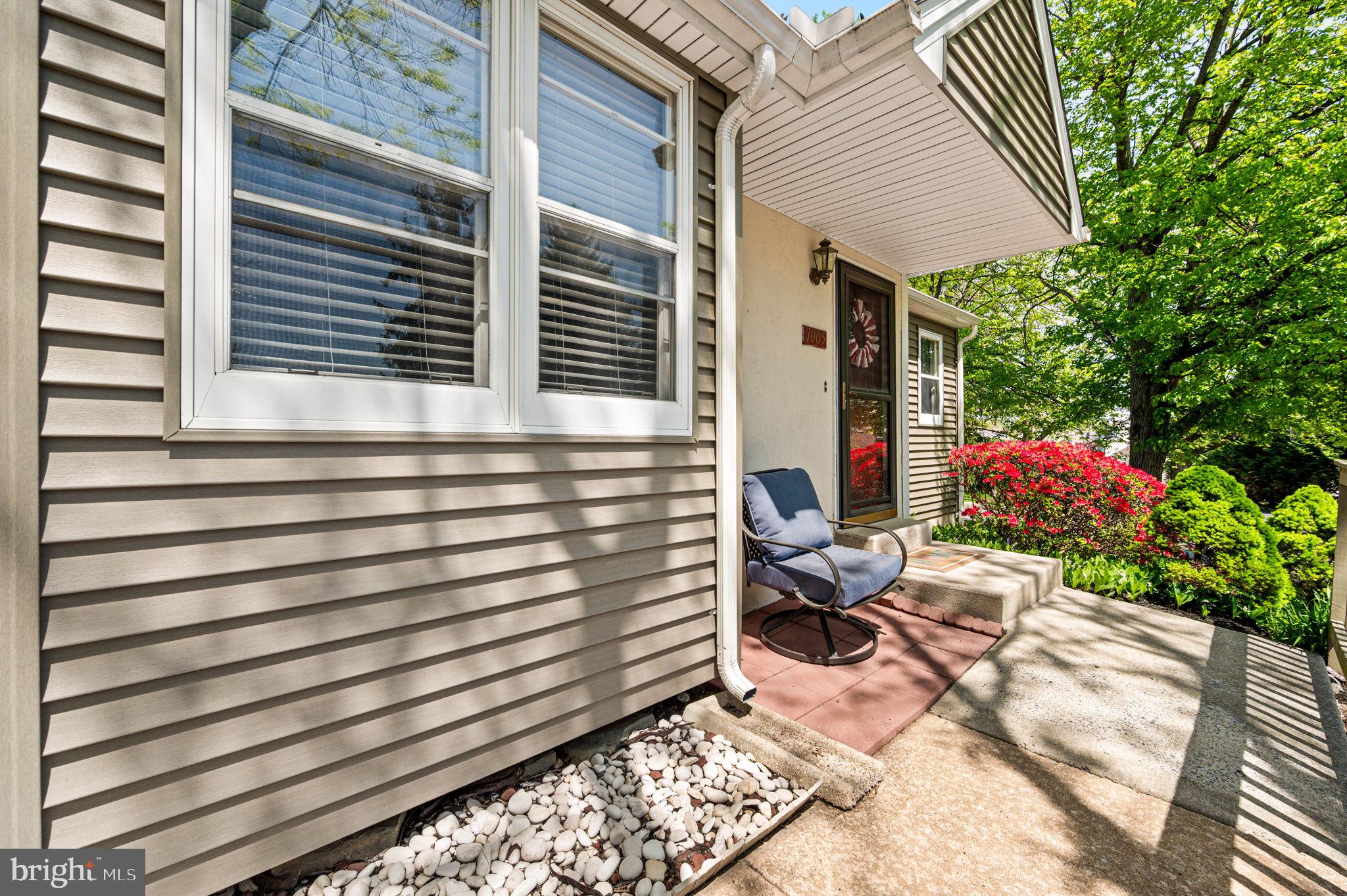 1005 SAINT MICHAELS COURT 1005