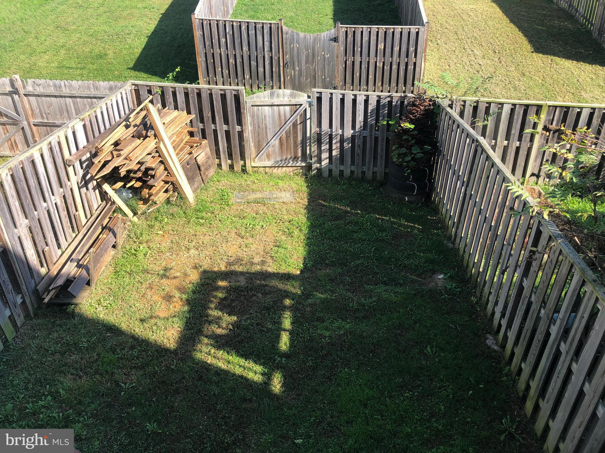 STONEBROOK VILLAGE - Residential Lease