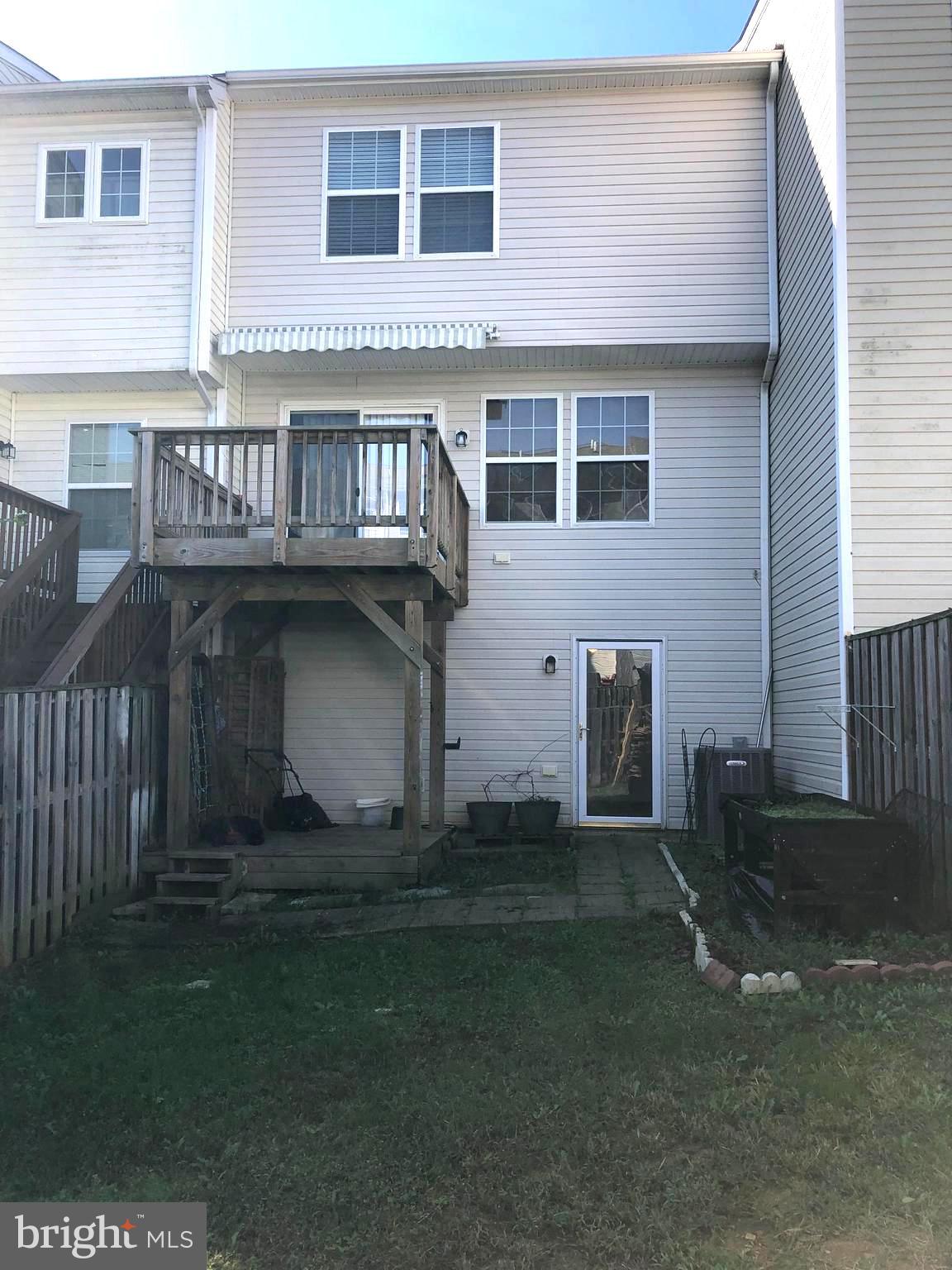 STONEBROOK VILLAGE - Residential Lease