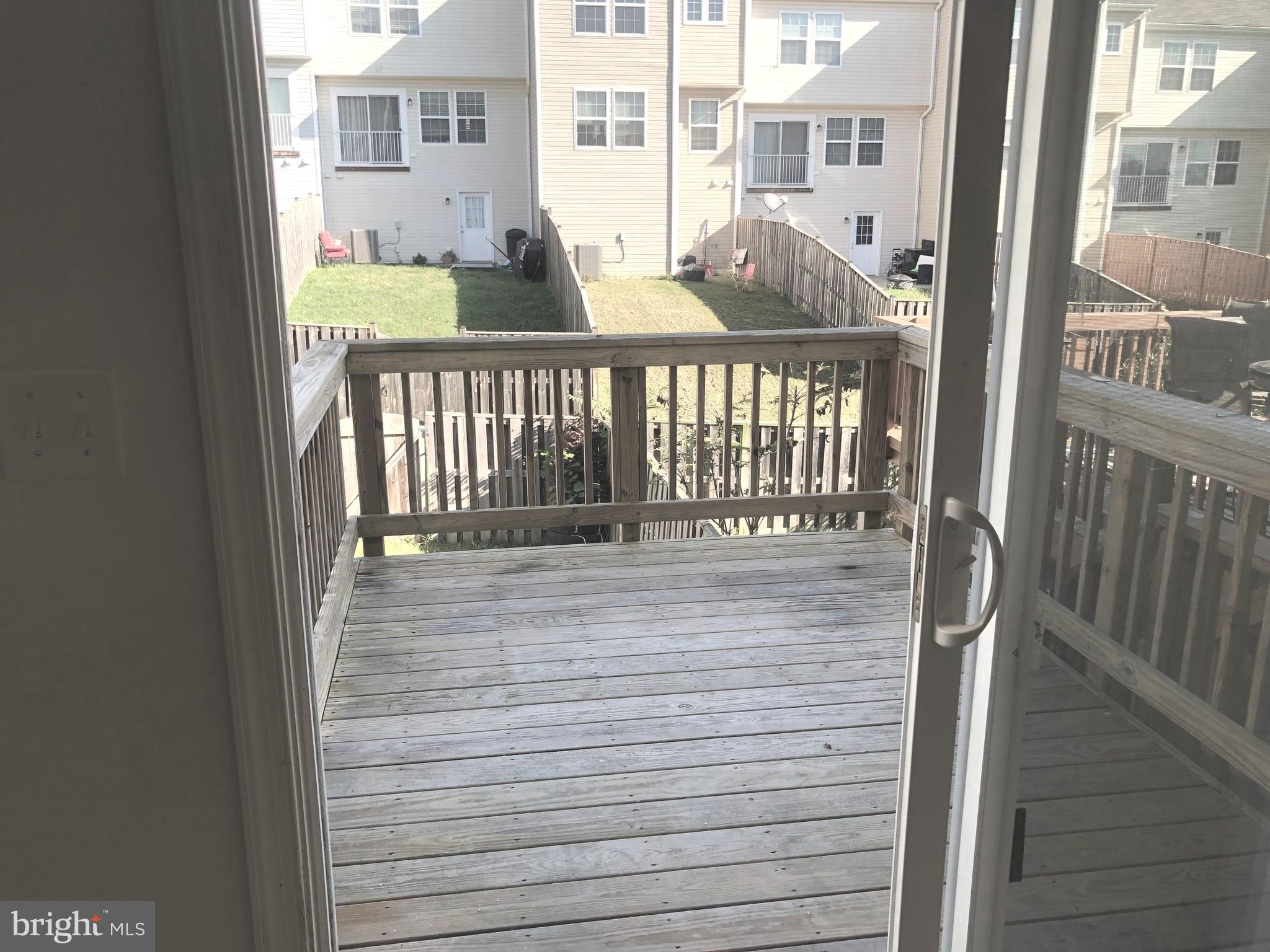 STONEBROOK VILLAGE - Residential Lease