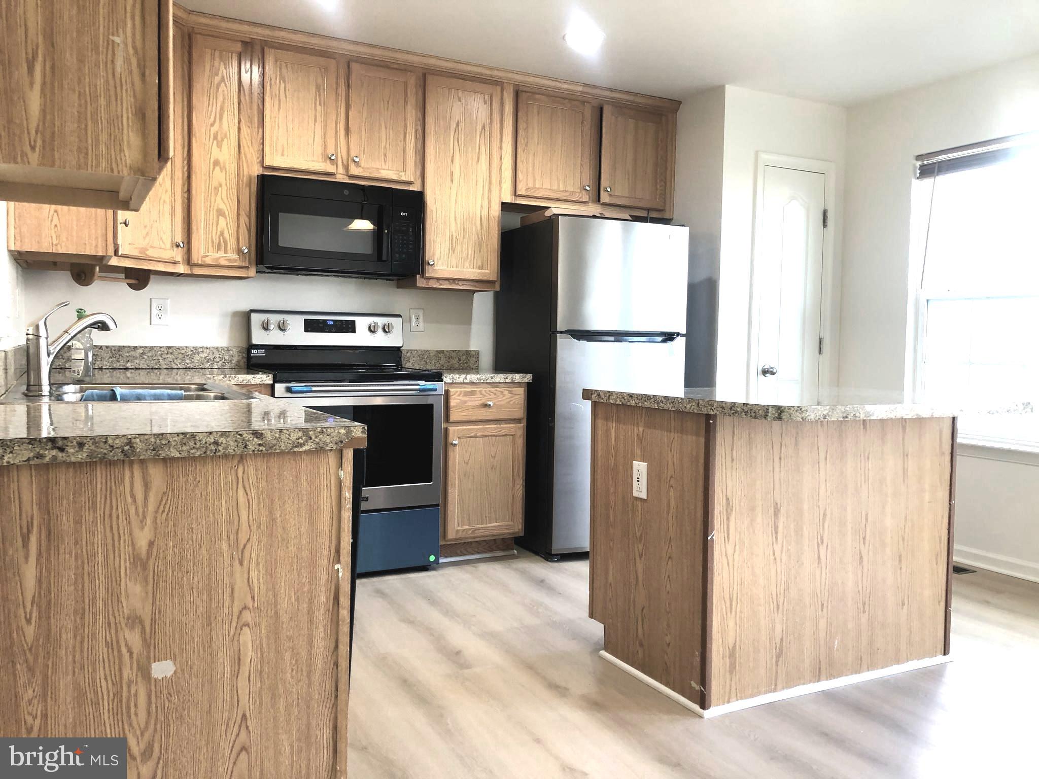 STONEBROOK VILLAGE - Residential Lease