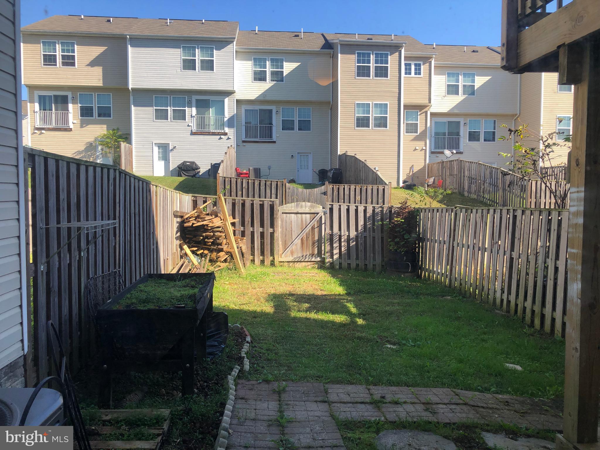 STONEBROOK VILLAGE - Residential Lease