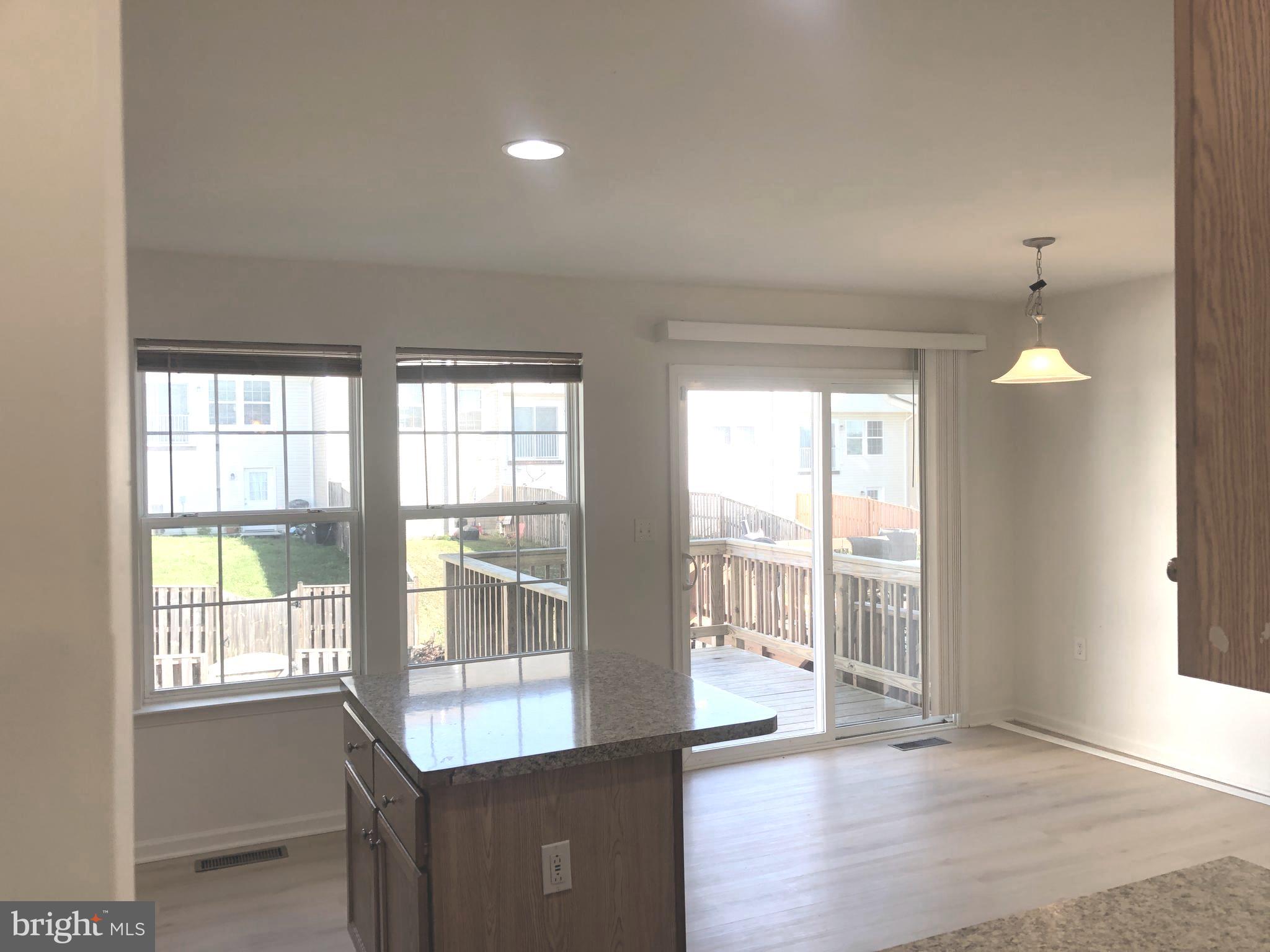 STONEBROOK VILLAGE - Residential Lease