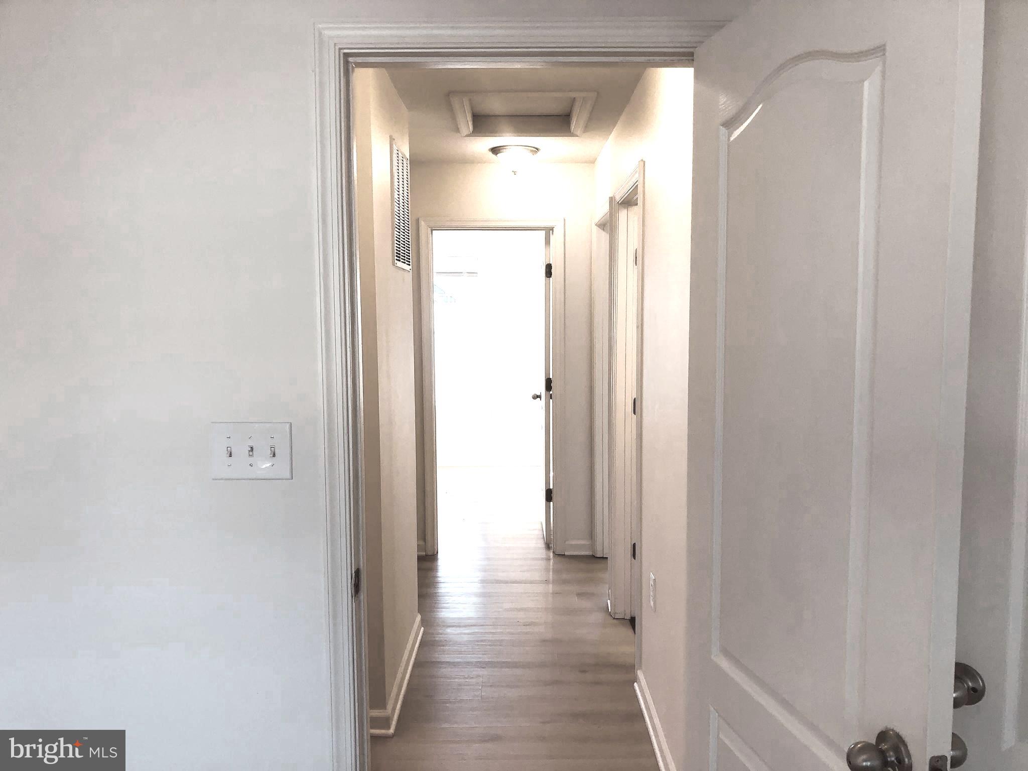 STONEBROOK VILLAGE - Residential Lease