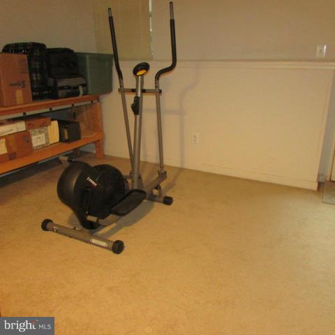 CENTRE RIDGE LAND BAY - Residential