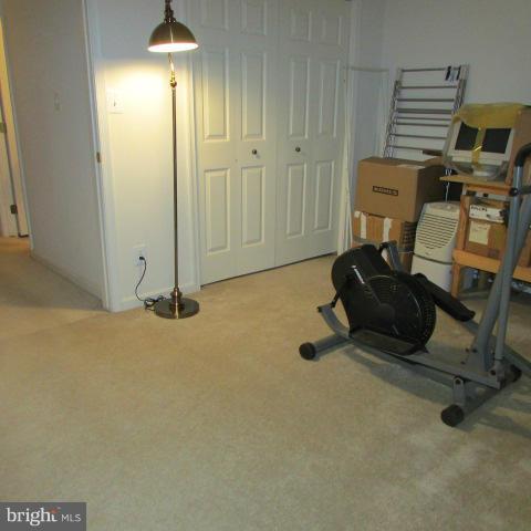 CENTRE RIDGE LAND BAY - Residential