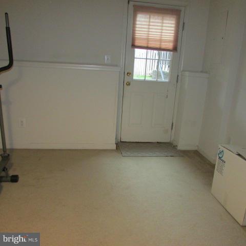 CENTRE RIDGE LAND BAY - Residential