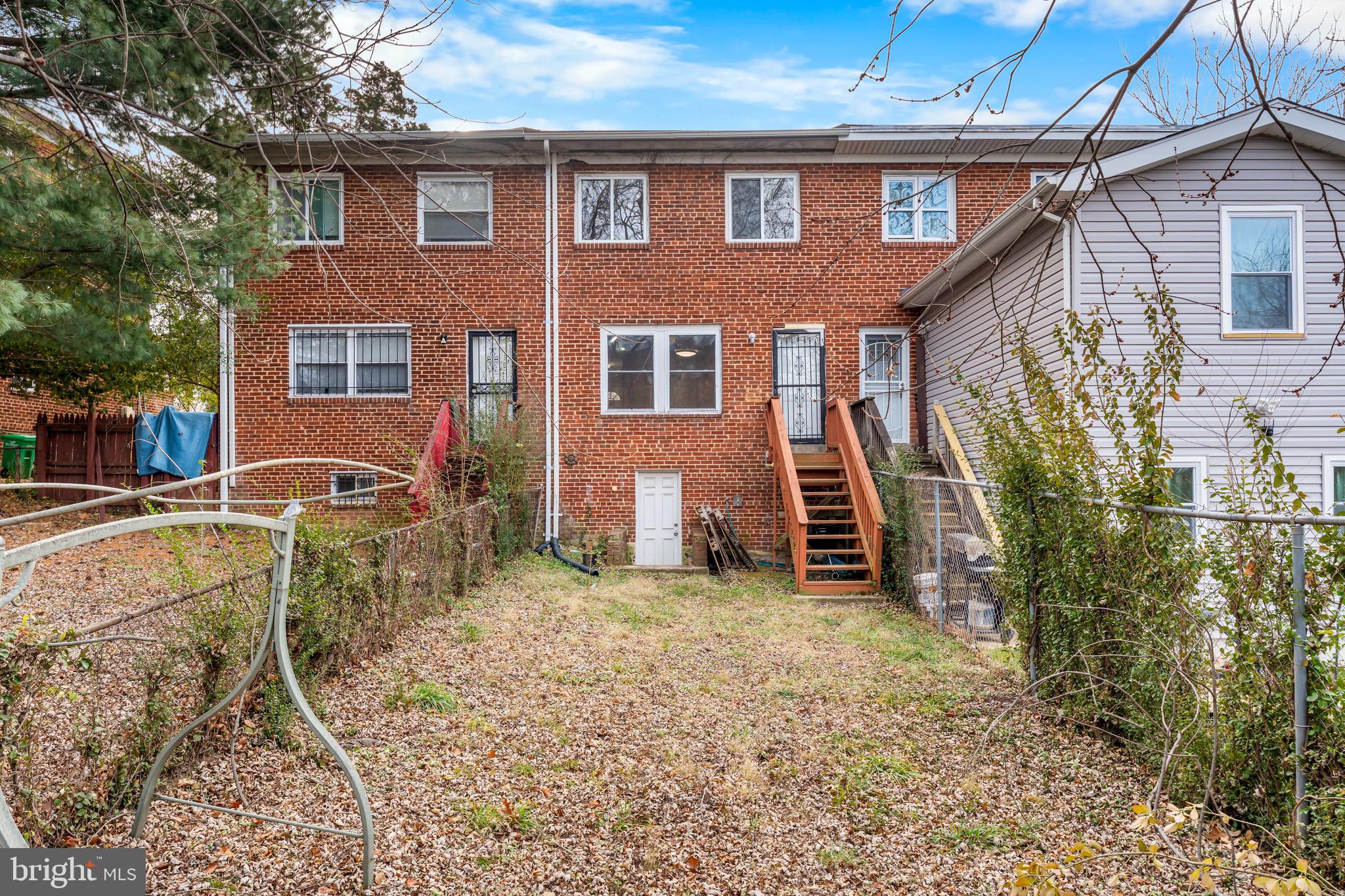 GLASSMANOR - Residential