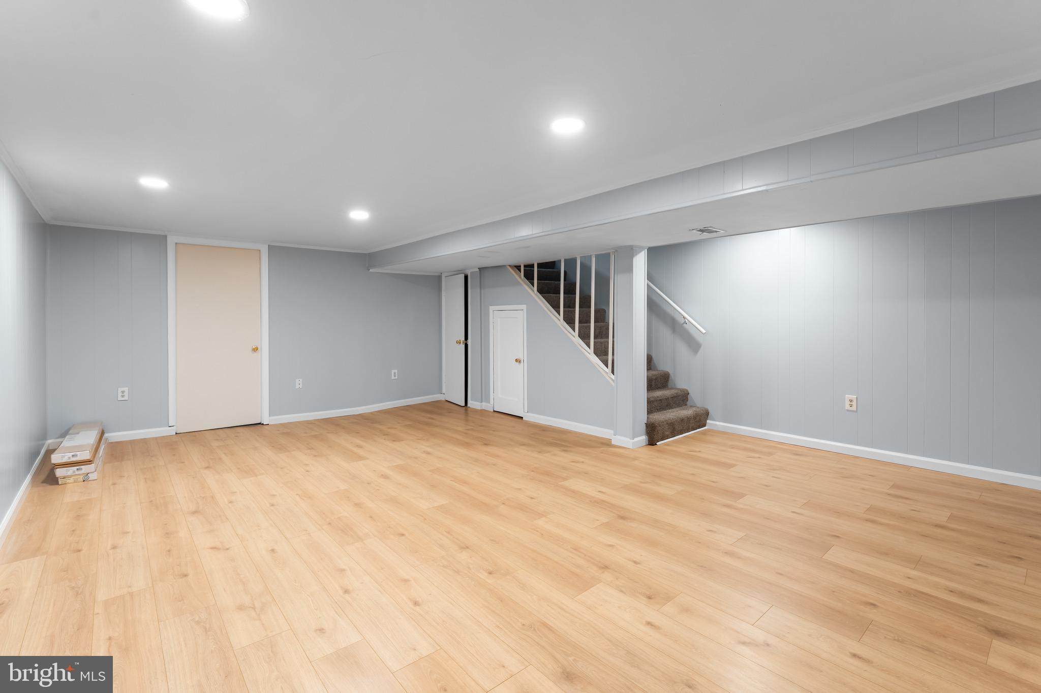 GLASSMANOR - Residential