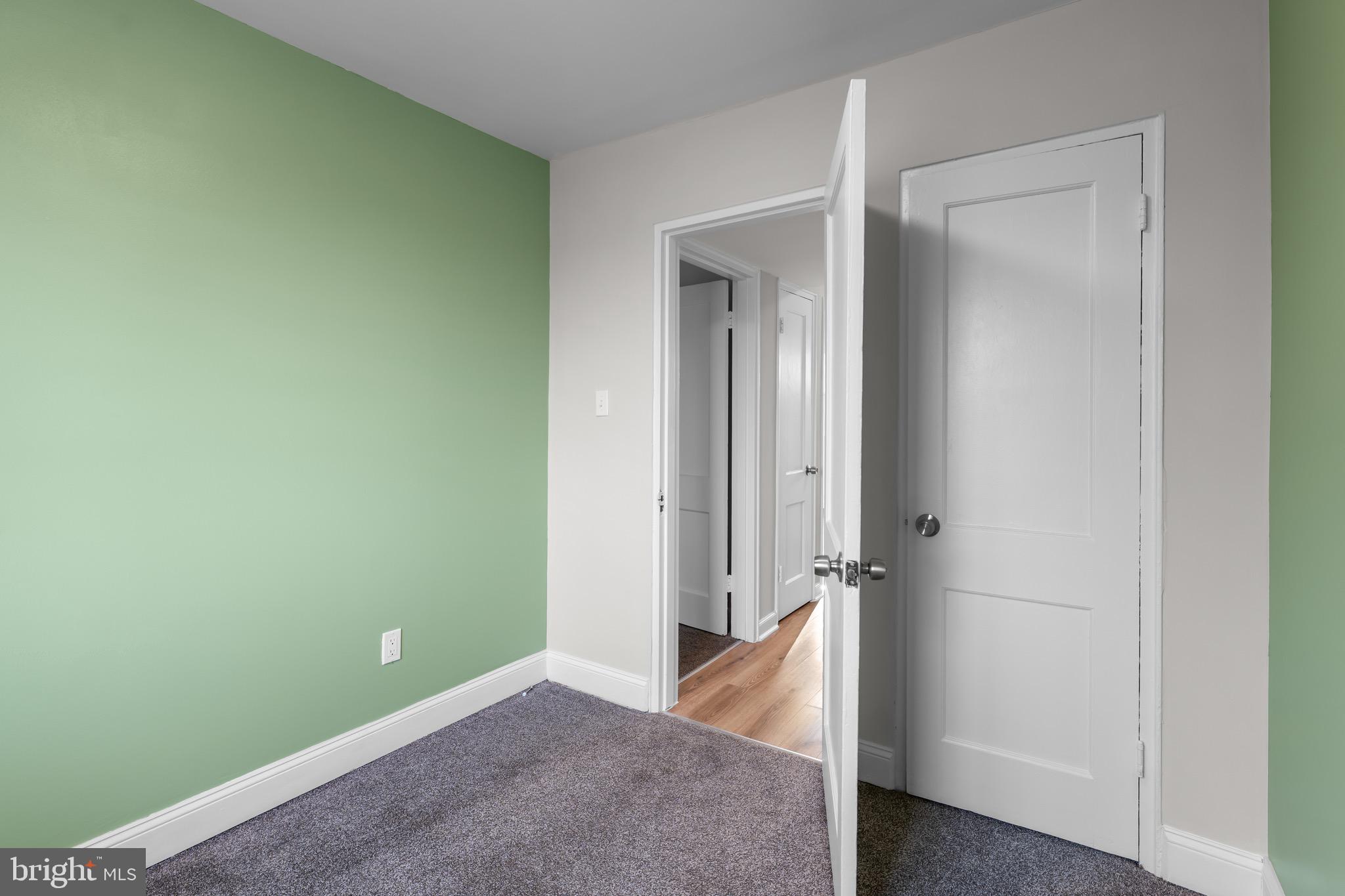 GLASSMANOR - Residential