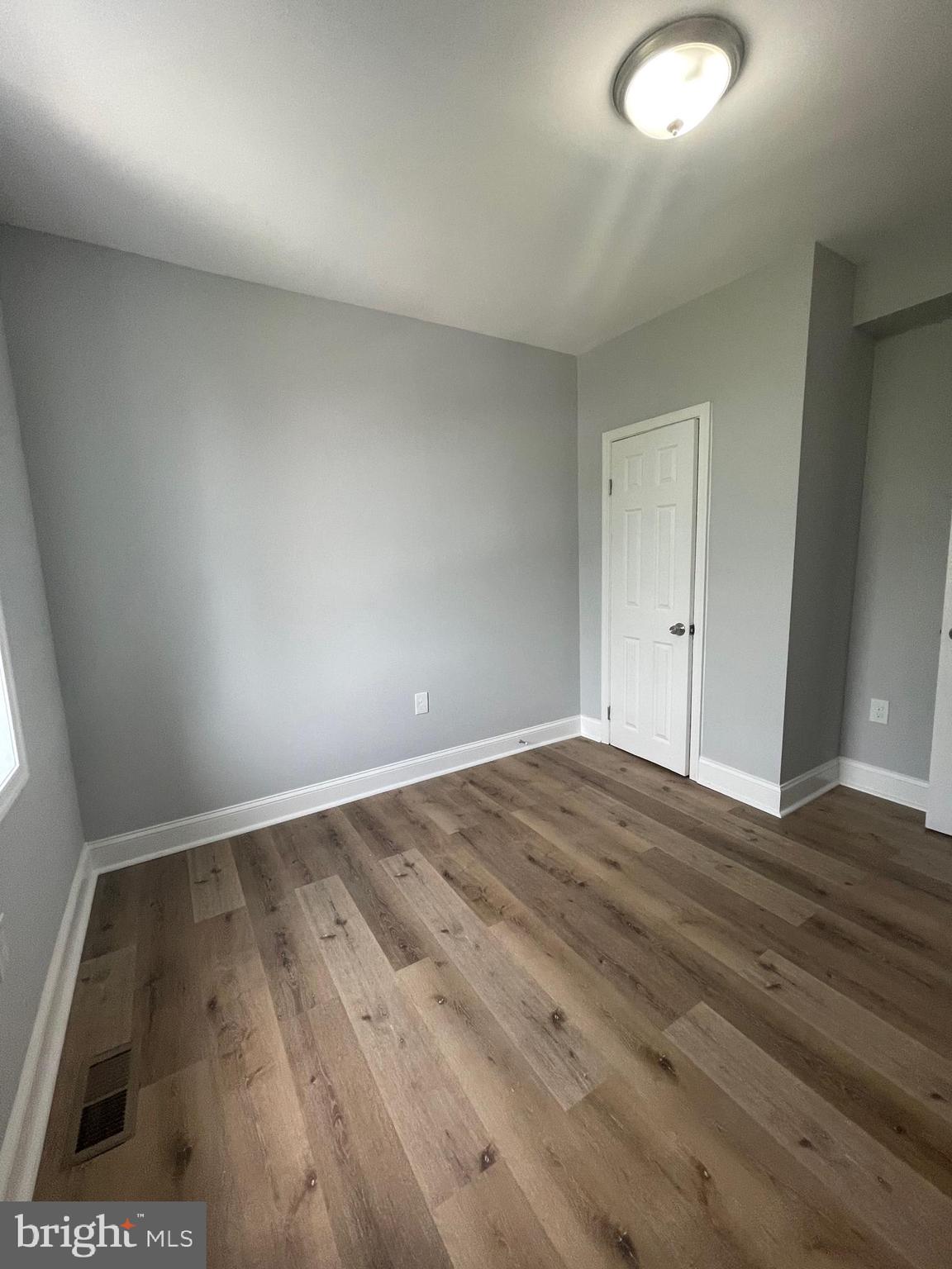 LANGSTON HUGHES - Residential Lease
