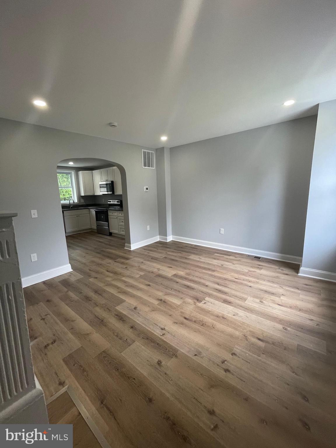 LANGSTON HUGHES - Residential Lease