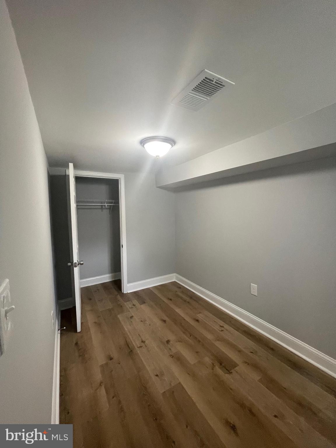 LANGSTON HUGHES - Residential Lease