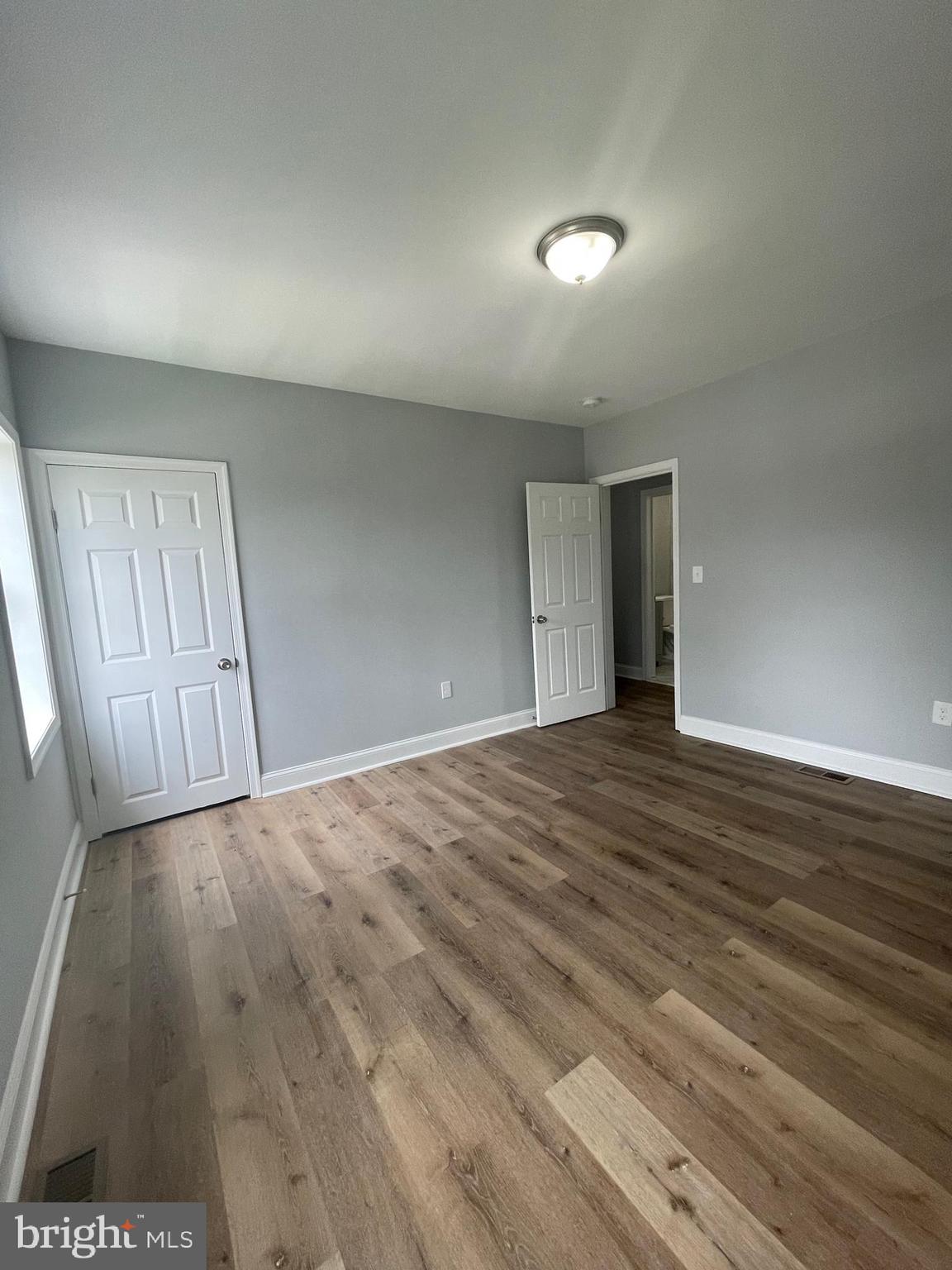LANGSTON HUGHES - Residential Lease