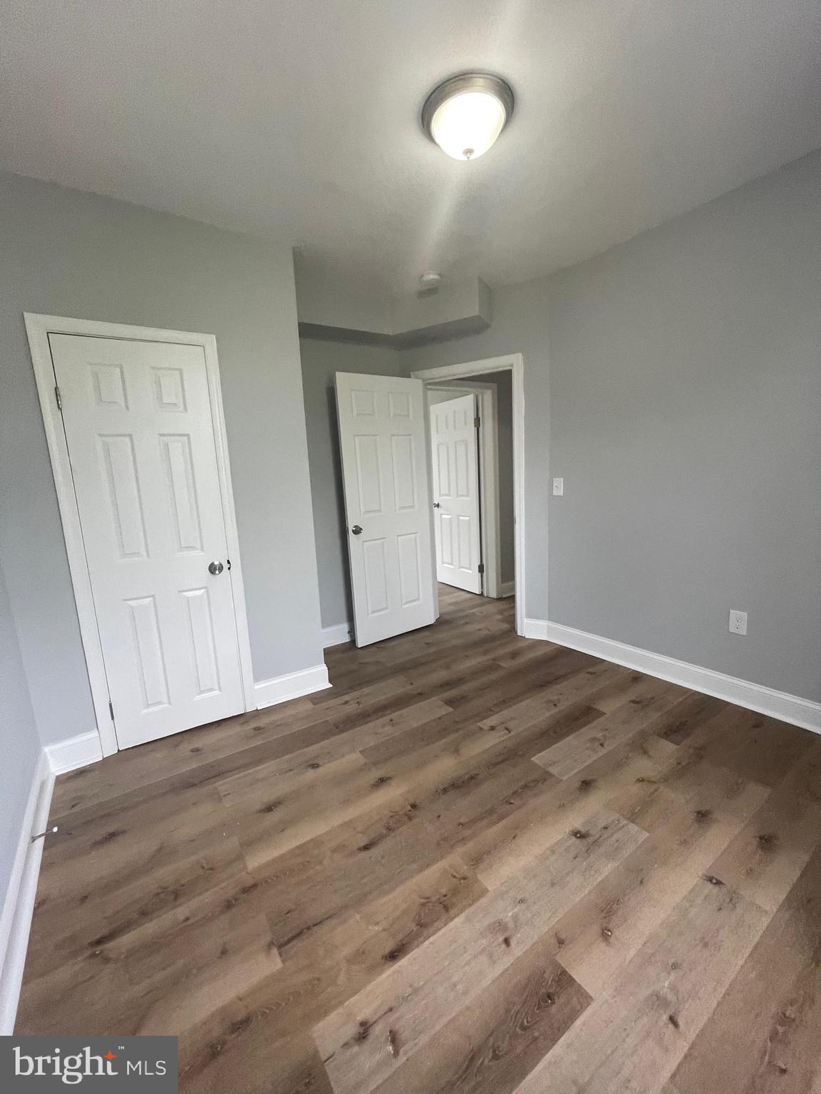 LANGSTON HUGHES - Residential Lease