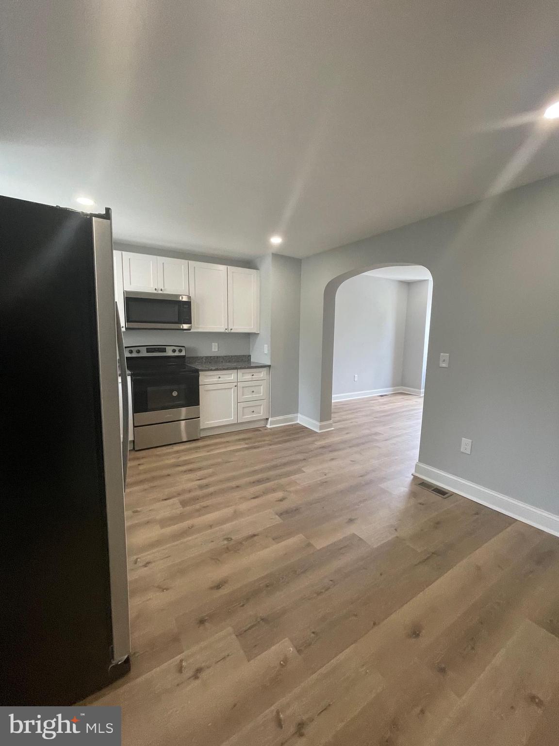 LANGSTON HUGHES - Residential Lease