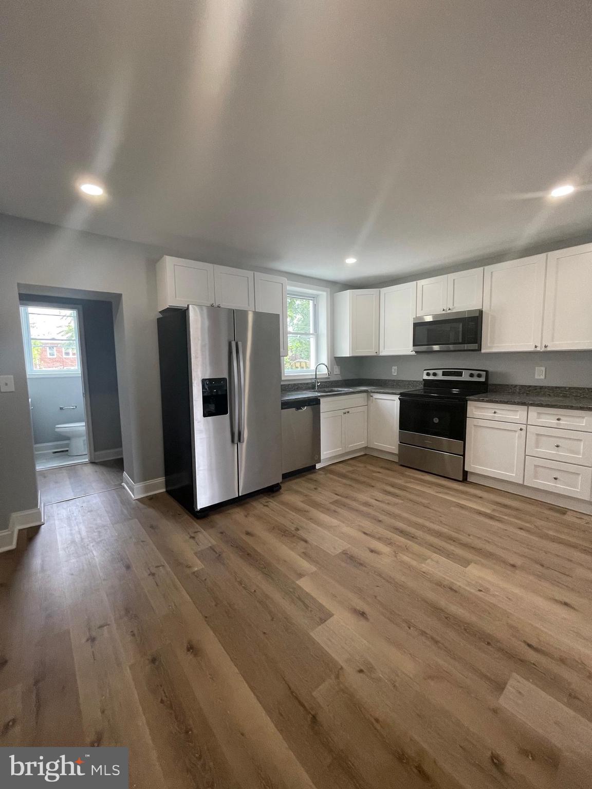 LANGSTON HUGHES - Residential Lease