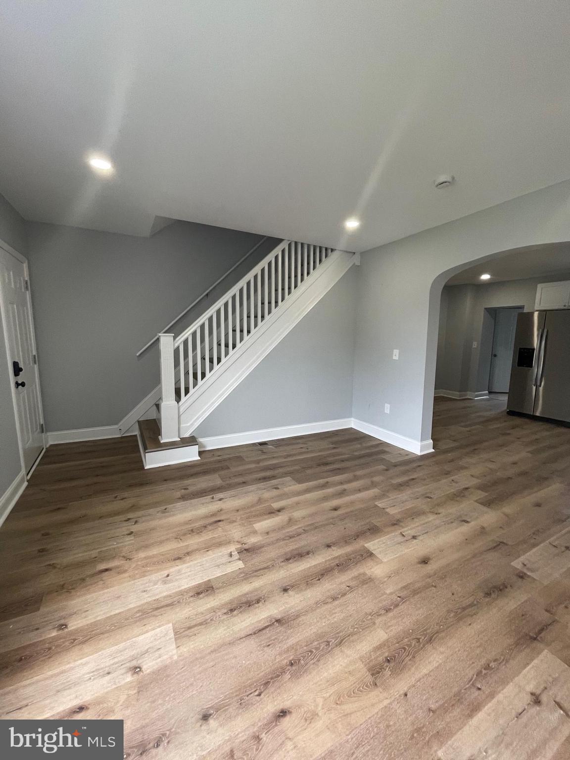LANGSTON HUGHES - Residential Lease