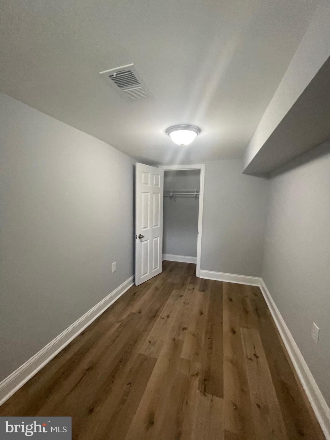 LANGSTON HUGHES - Residential Lease