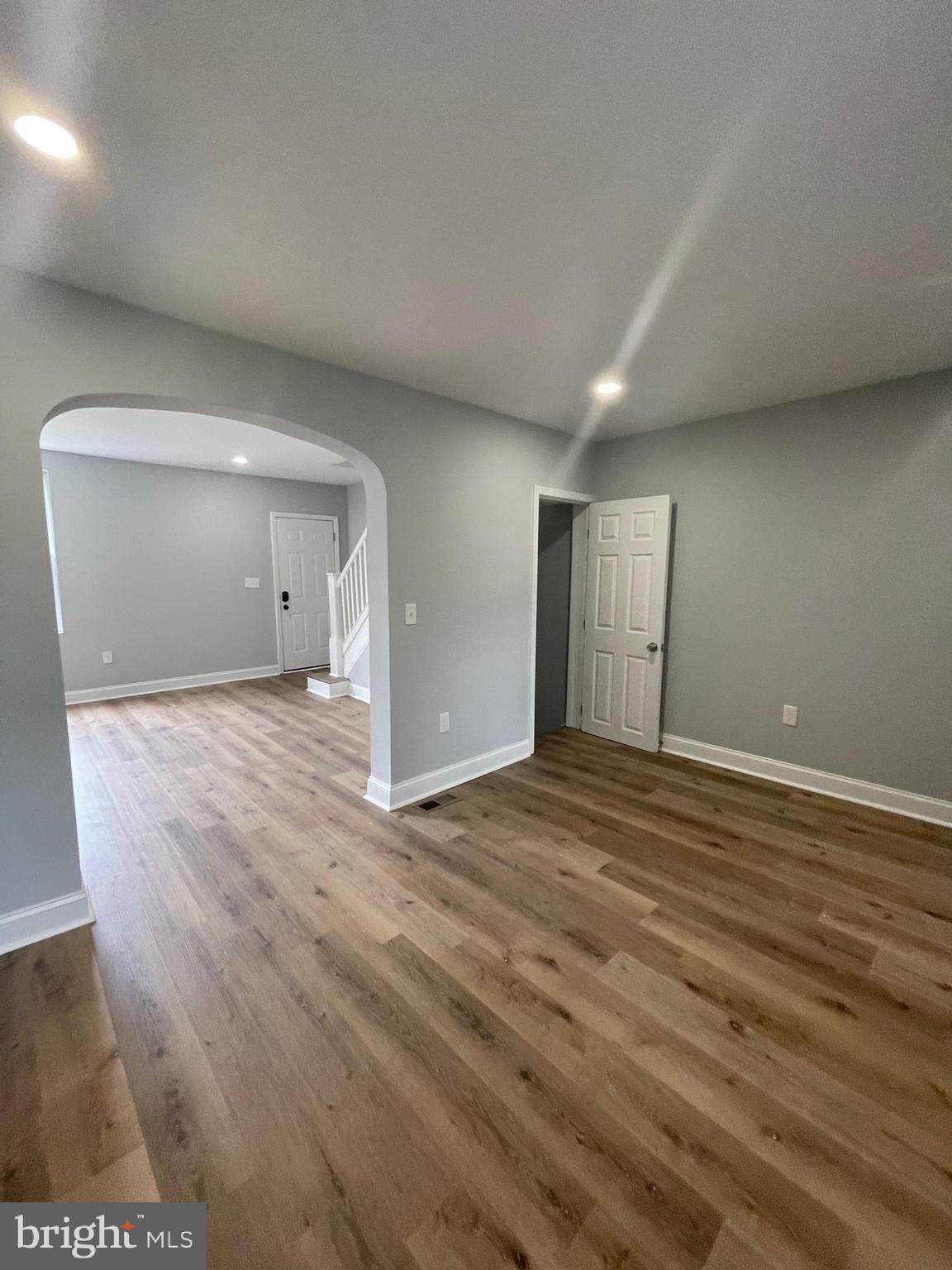 LANGSTON HUGHES - Residential Lease