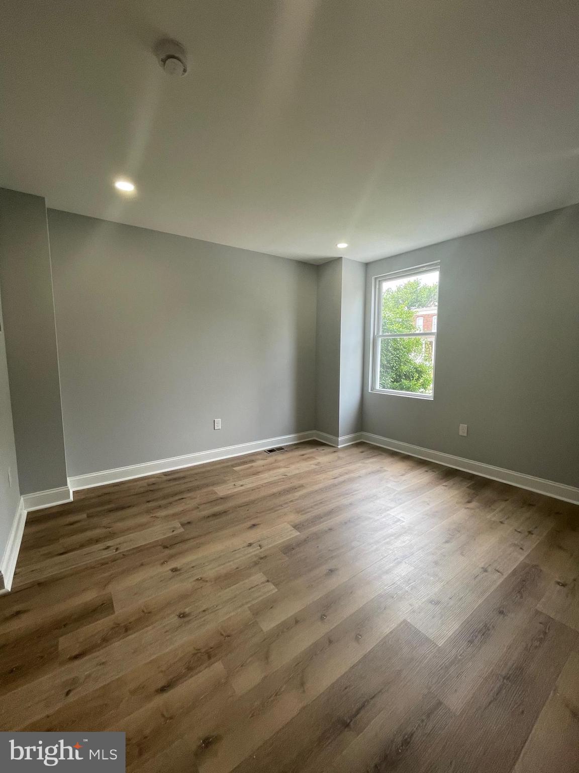 LANGSTON HUGHES - Residential Lease