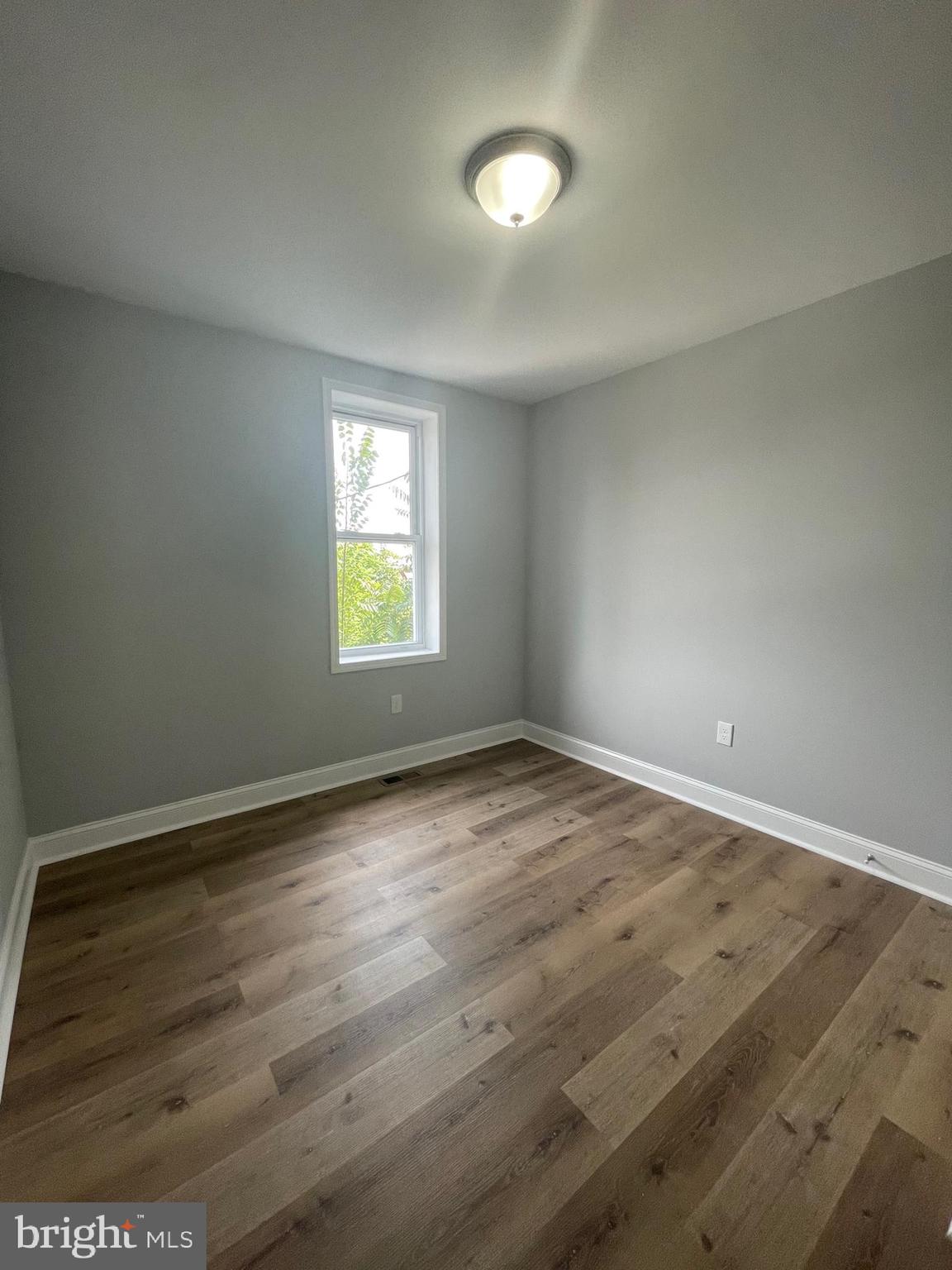 LANGSTON HUGHES - Residential Lease