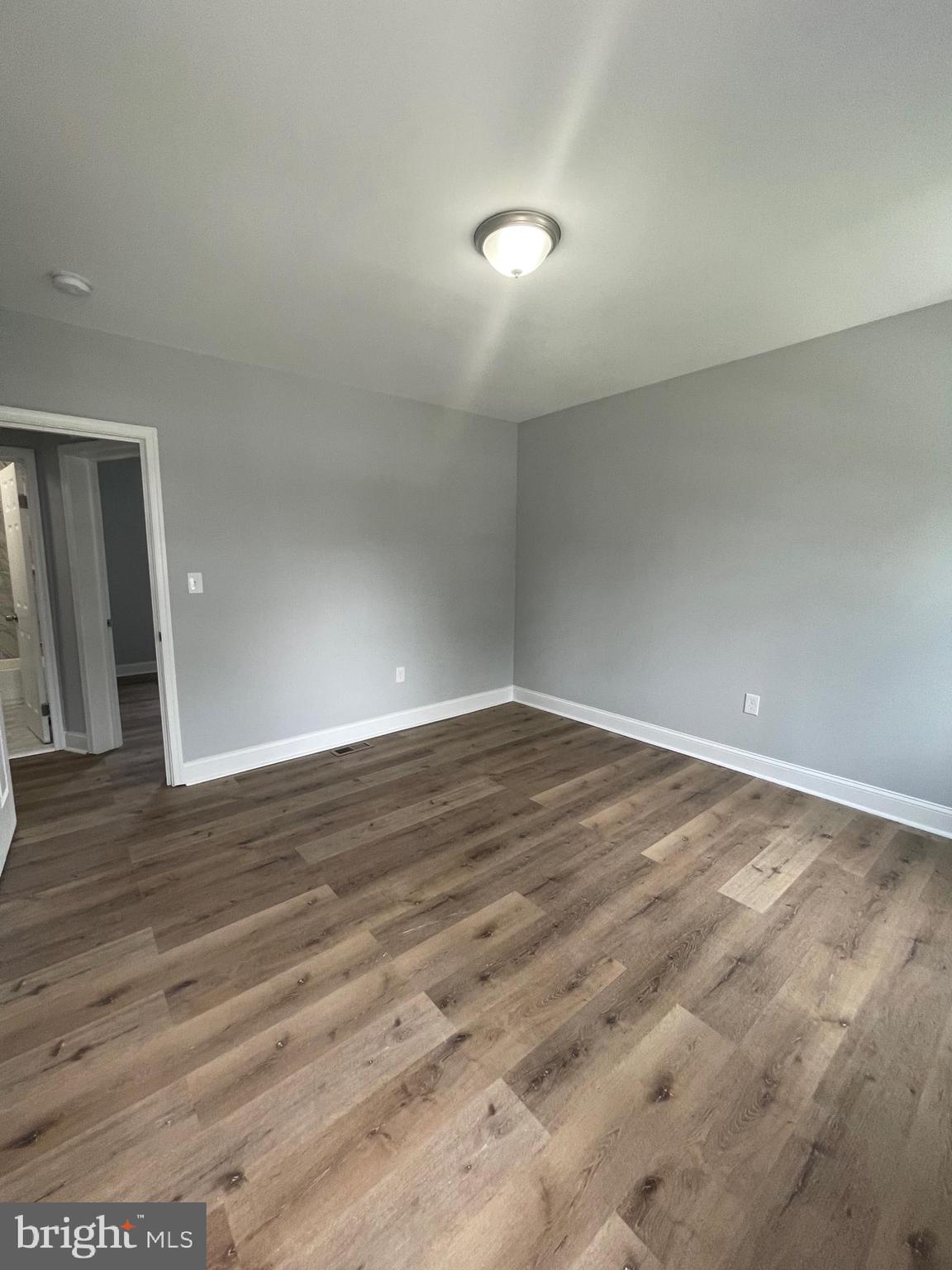 LANGSTON HUGHES - Residential Lease