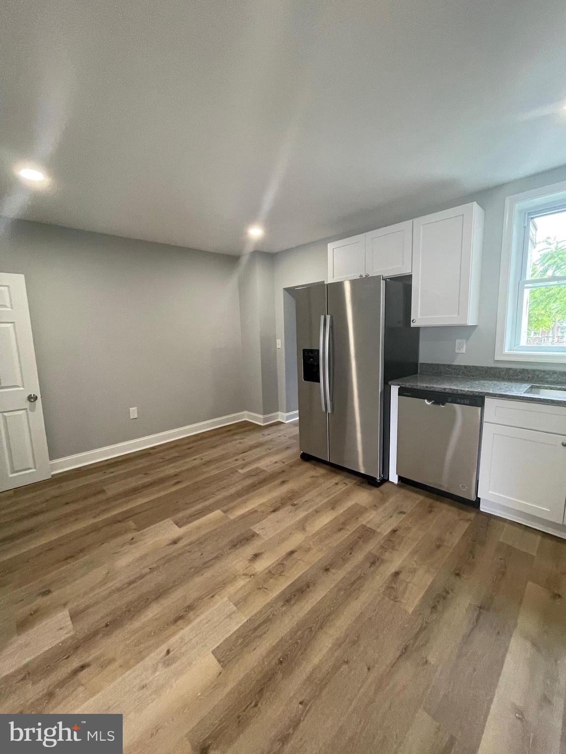 LANGSTON HUGHES - Residential Lease