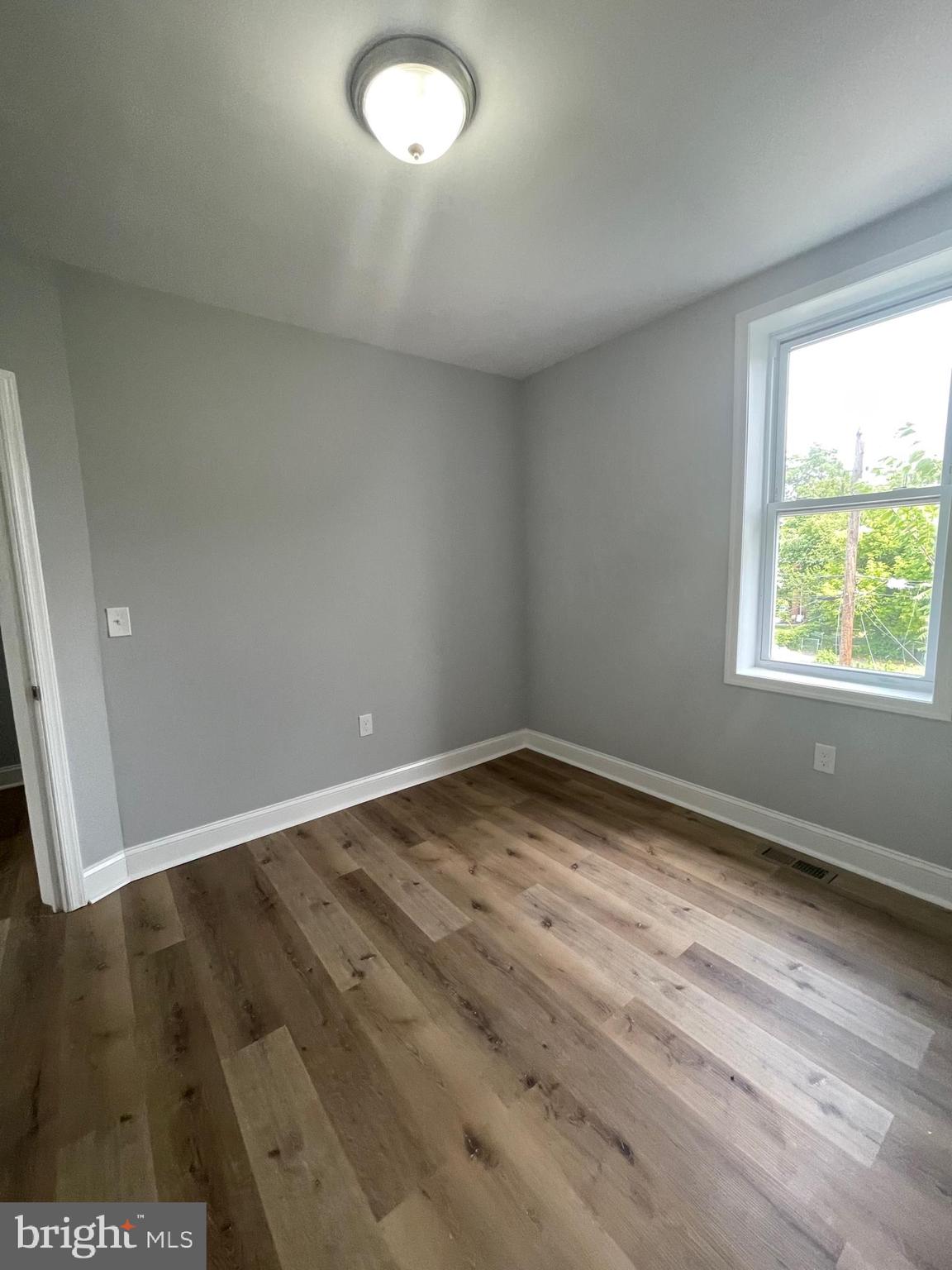 LANGSTON HUGHES - Residential Lease