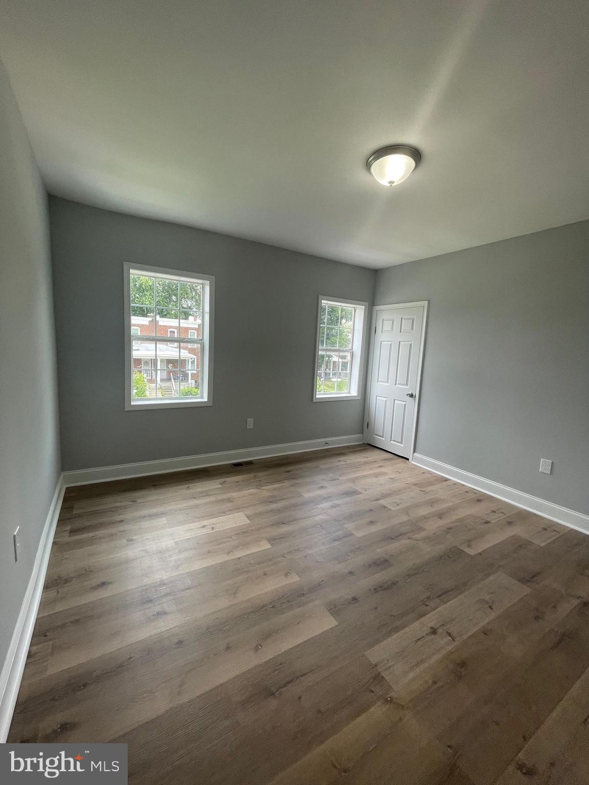 LANGSTON HUGHES - Residential Lease