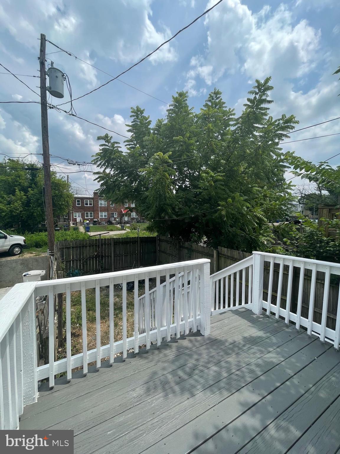 LANGSTON HUGHES - Residential Lease