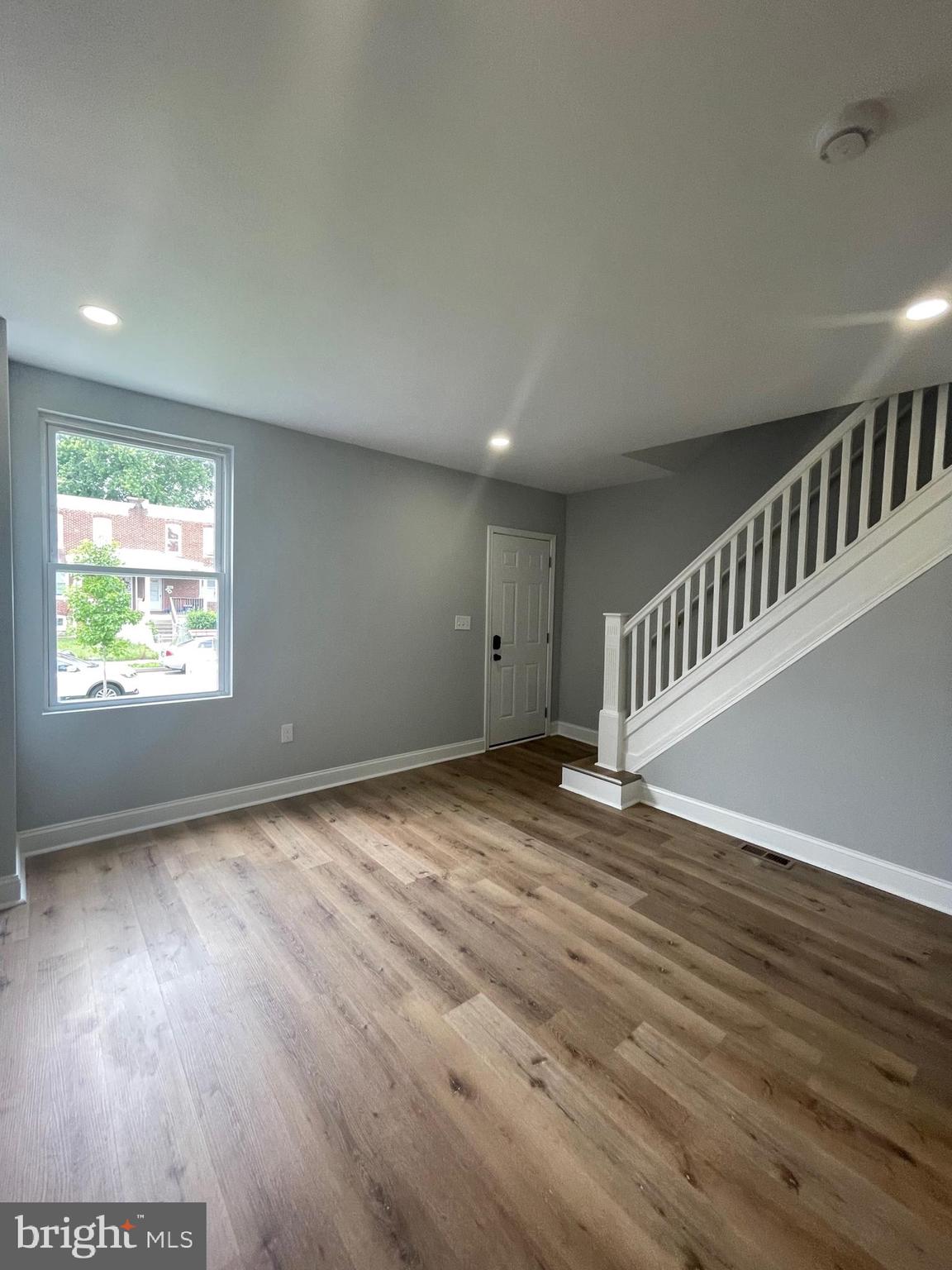 LANGSTON HUGHES - Residential Lease