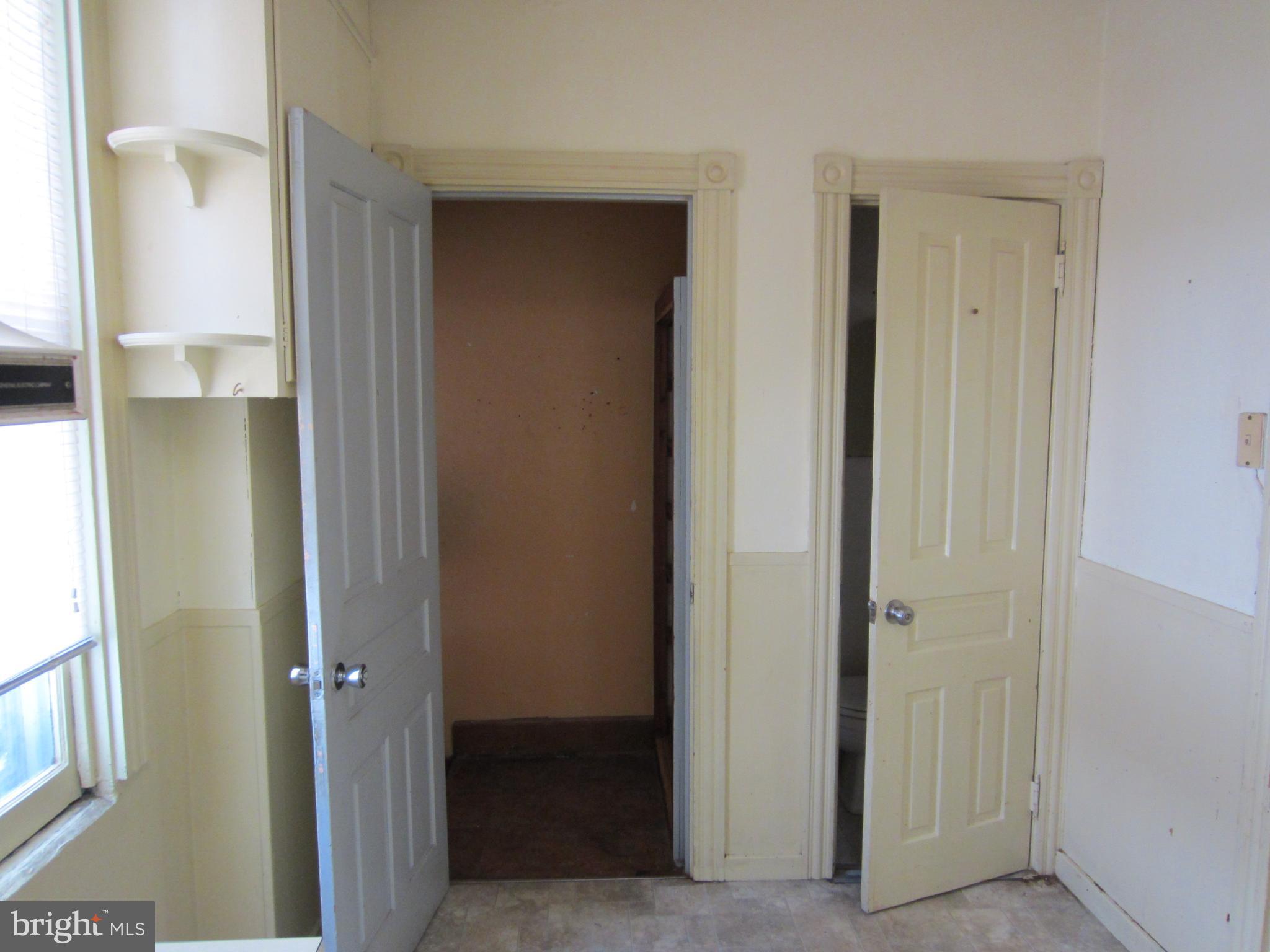 NEFFSVILLE - Residential