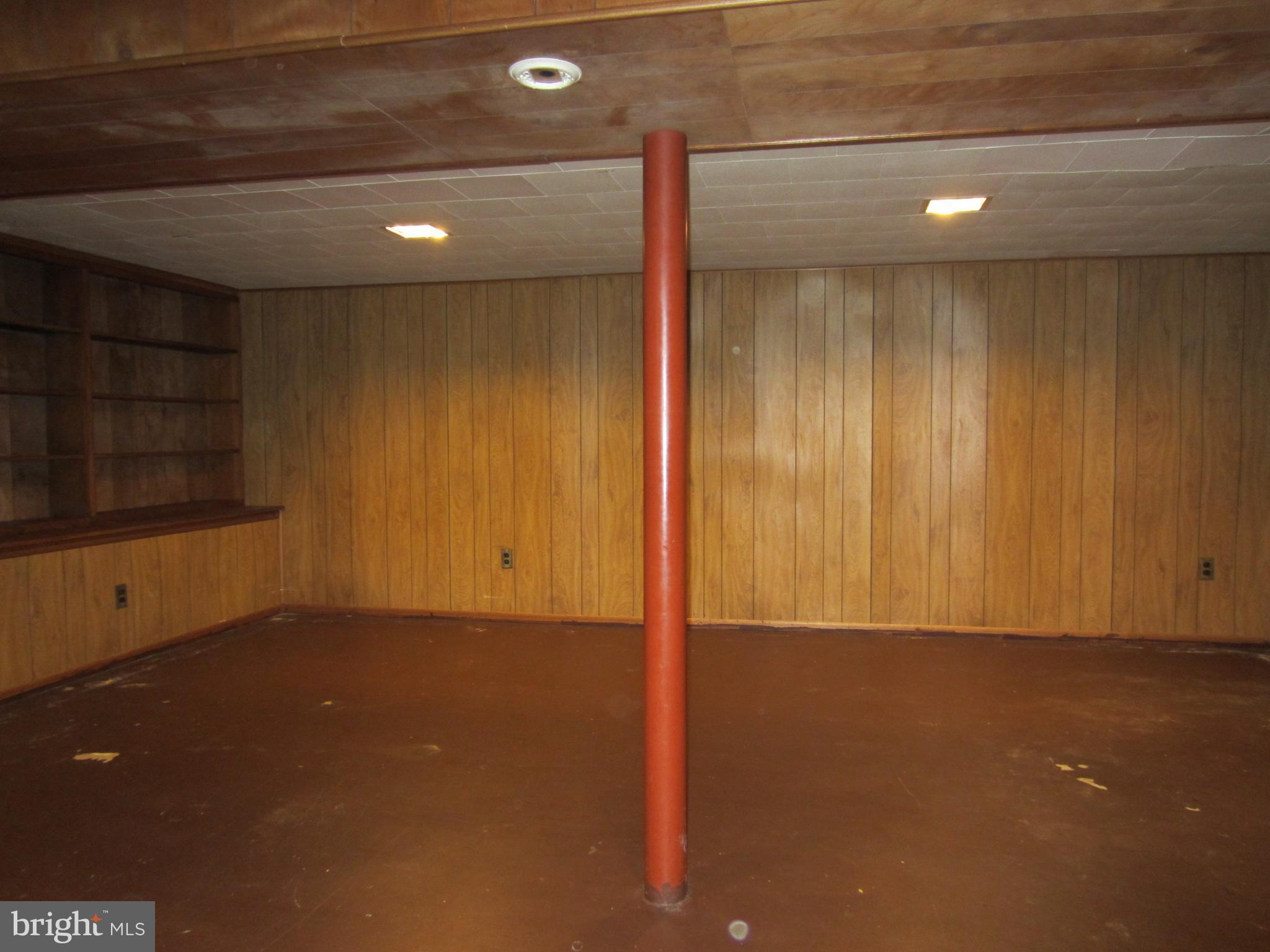 NEFFSVILLE - Residential