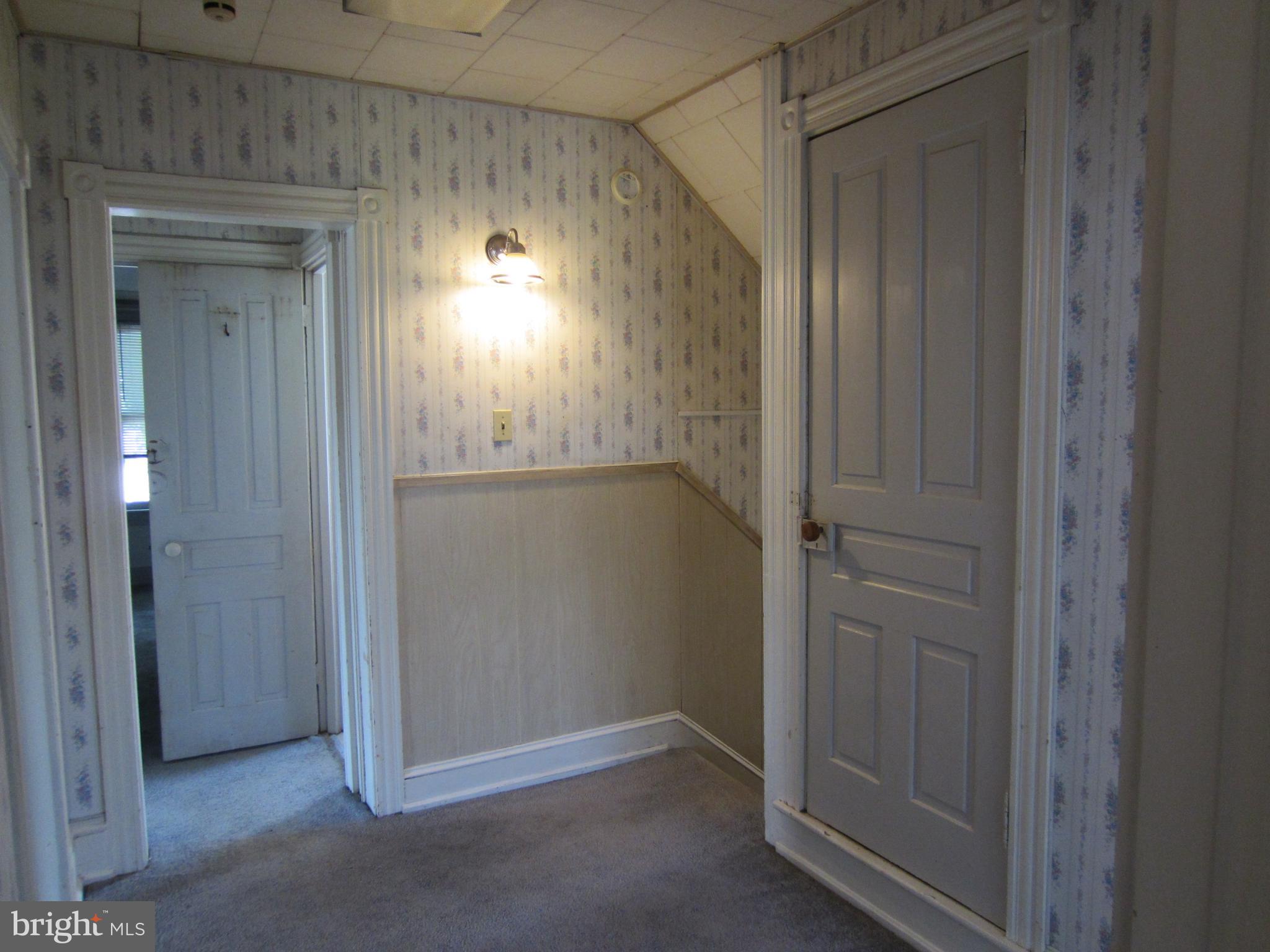 NEFFSVILLE - Residential