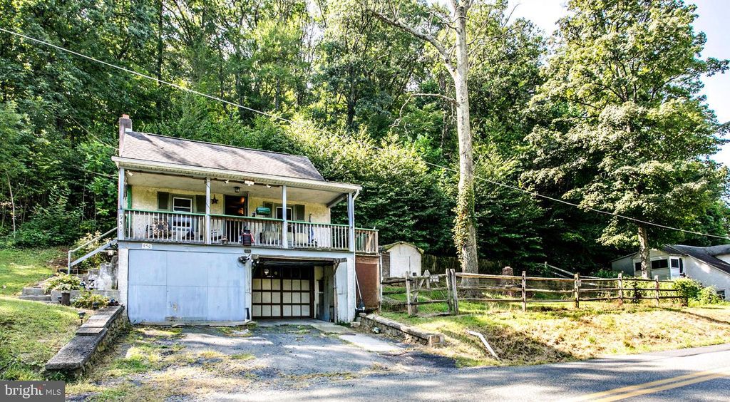 Photo of 950 Unger Lane, BOYERTOWN, PA 19512 (MLS # PABK2060378)