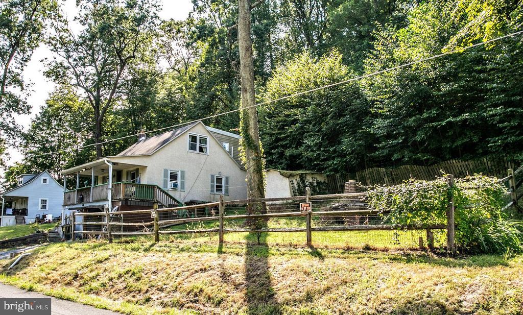 Photo of 950 Unger Lane, BOYERTOWN, PA 19512 (MLS # PABK2060378)