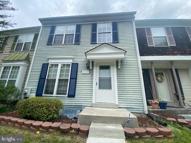 LAKE VILLAGE MANOR - Residential