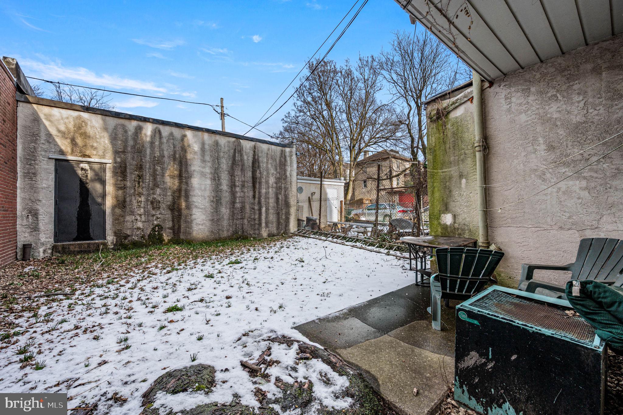 GERMANTOWN - Residential Income