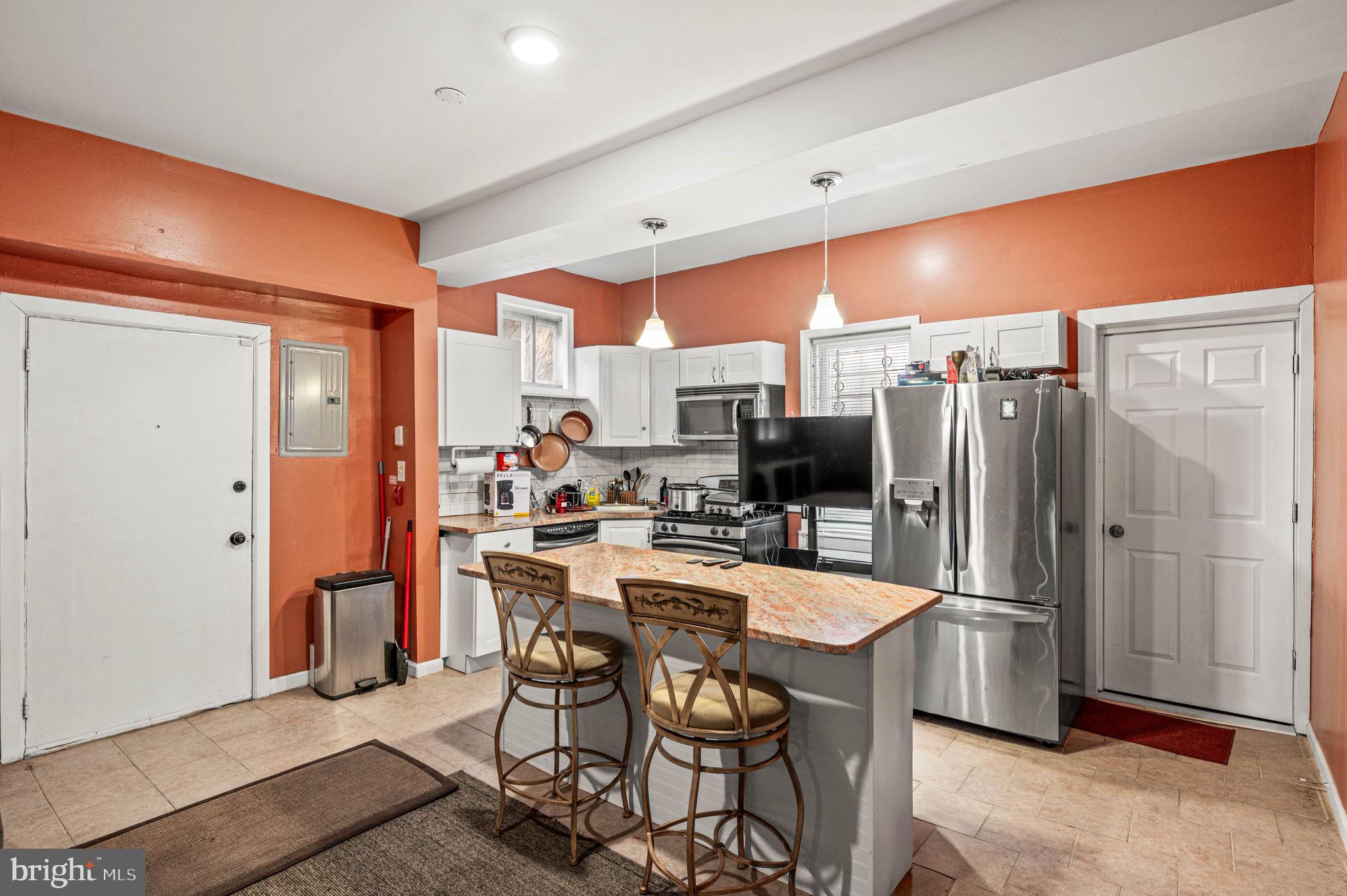 GERMANTOWN - Residential Income