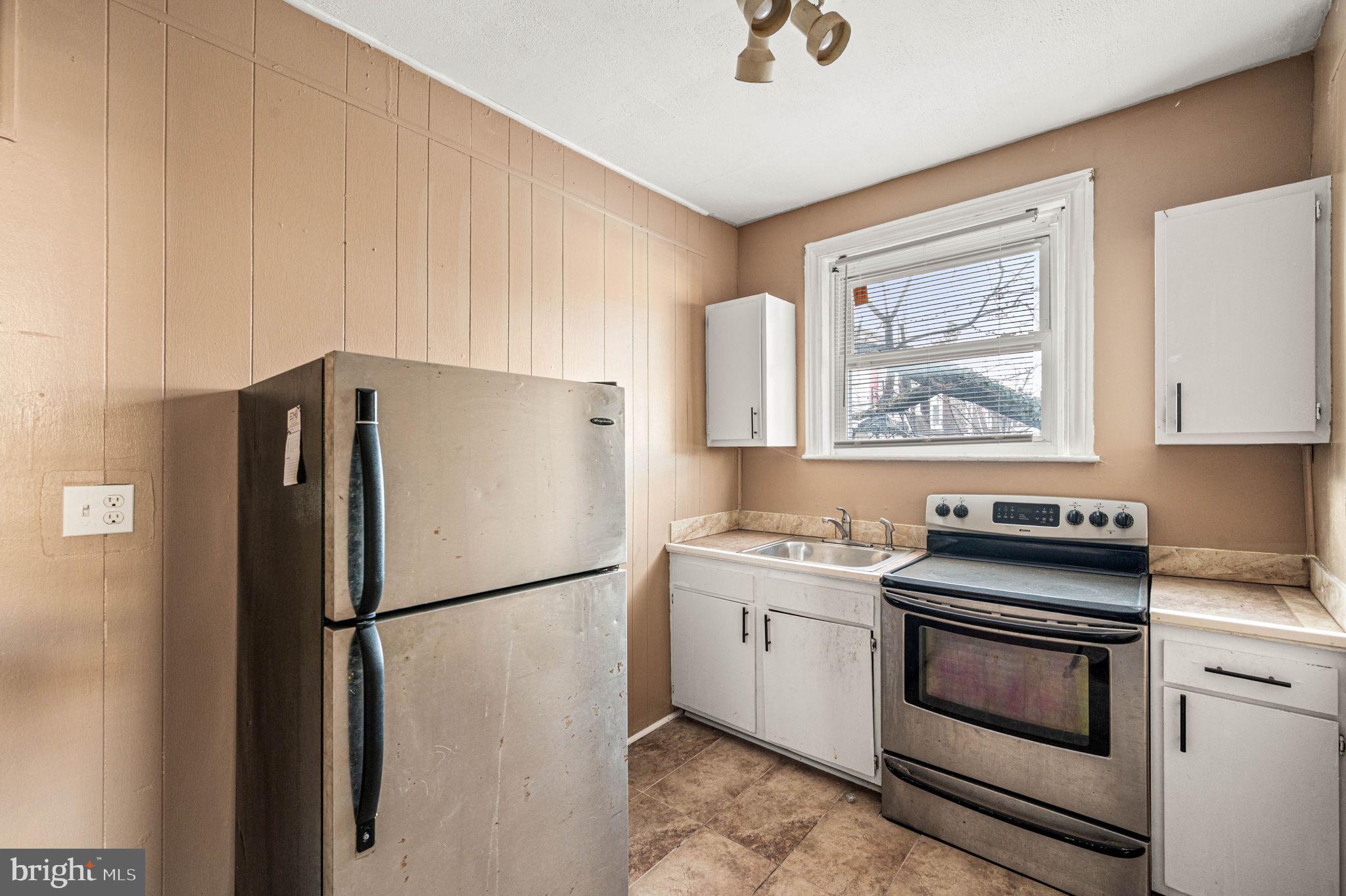 GERMANTOWN - Residential Income