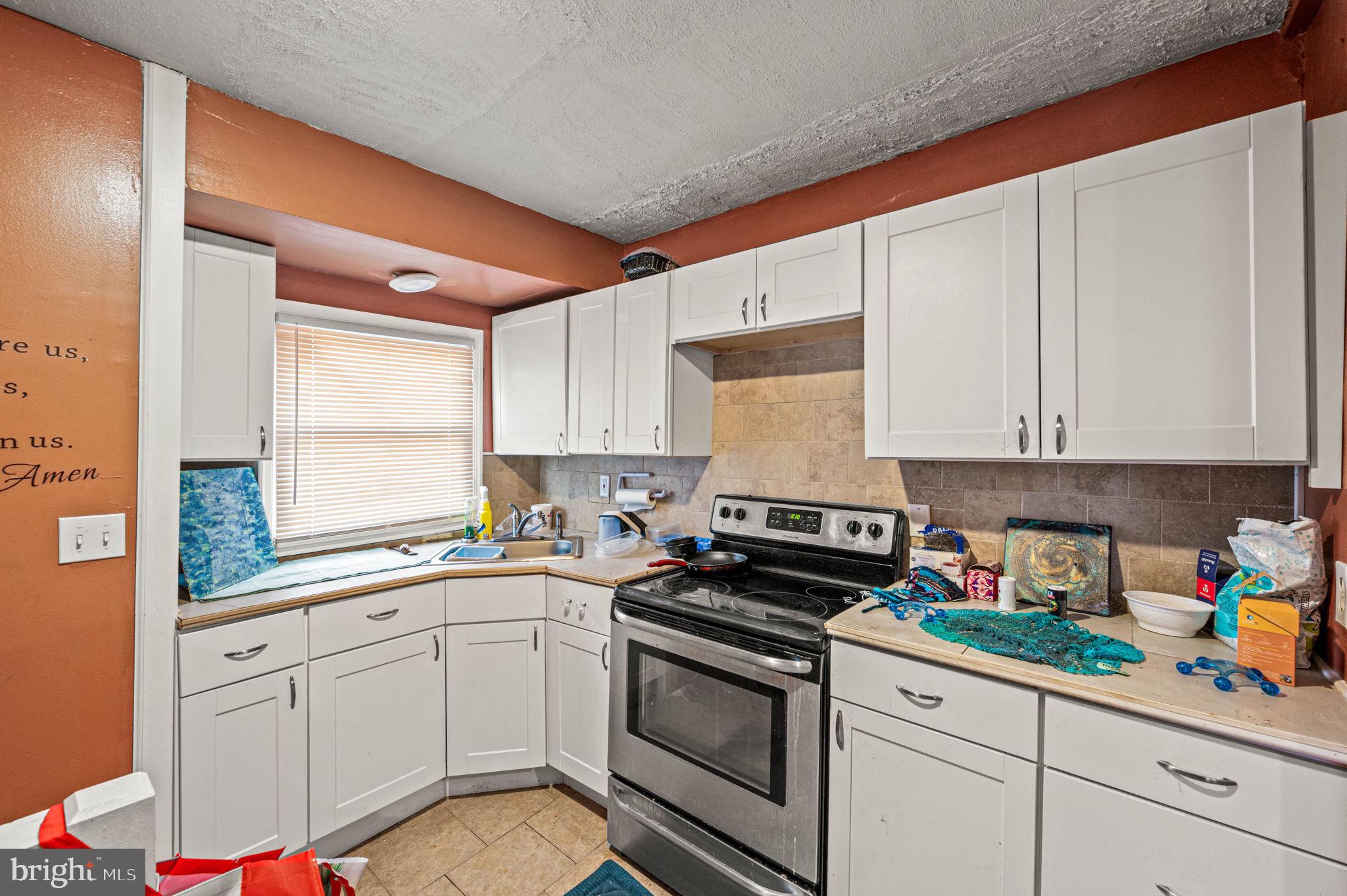 GERMANTOWN - Residential Income